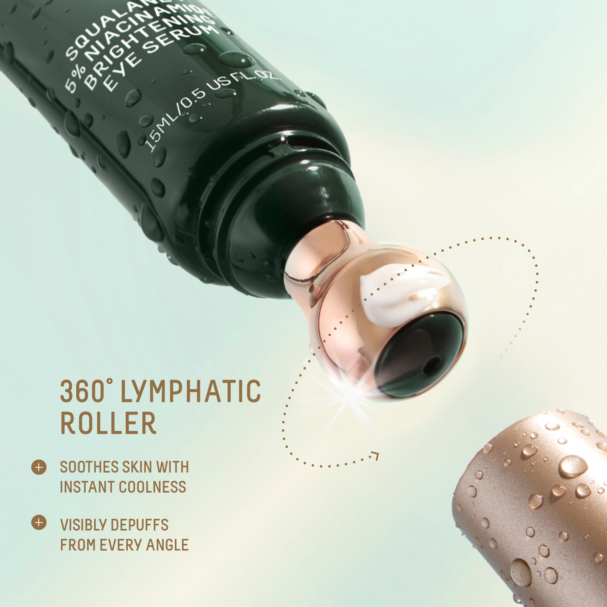 Eye Revival Duo | Biossance