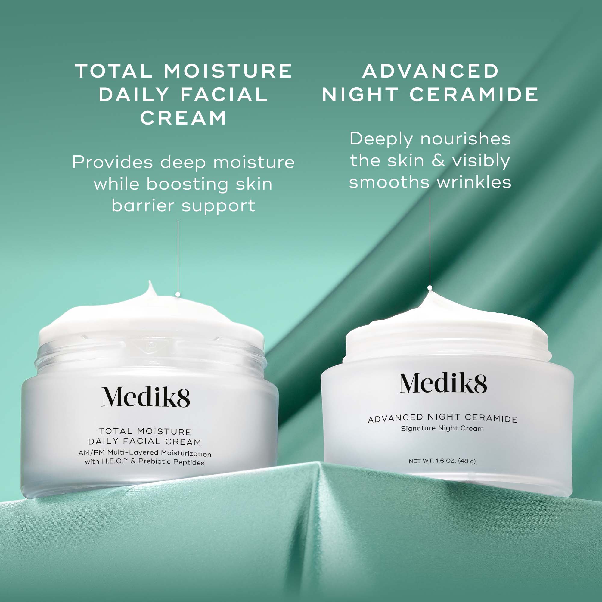Medik8 Hydration Heroes Kit | Dermstore