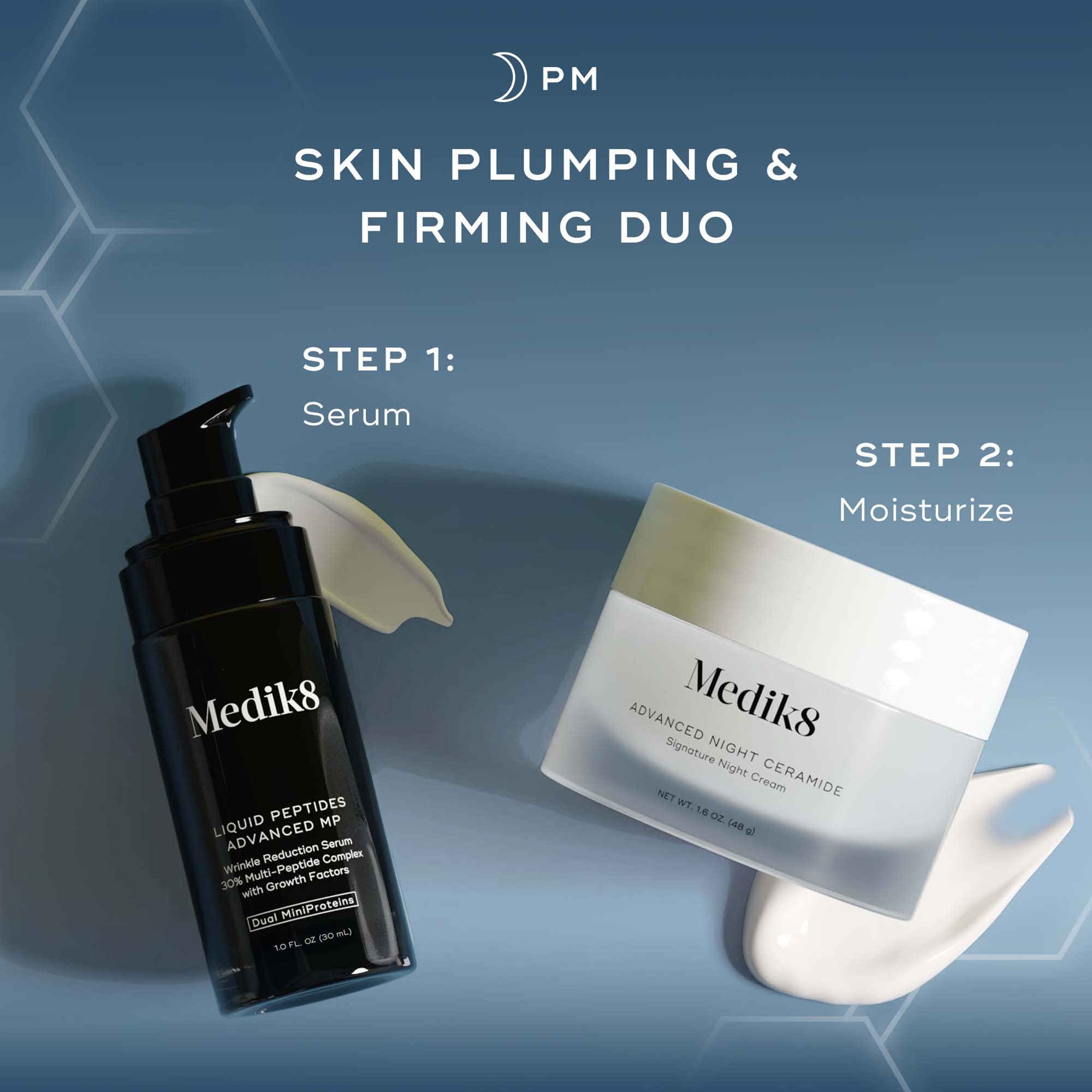 Medik8 Peptide Precision Kit | Dermstore