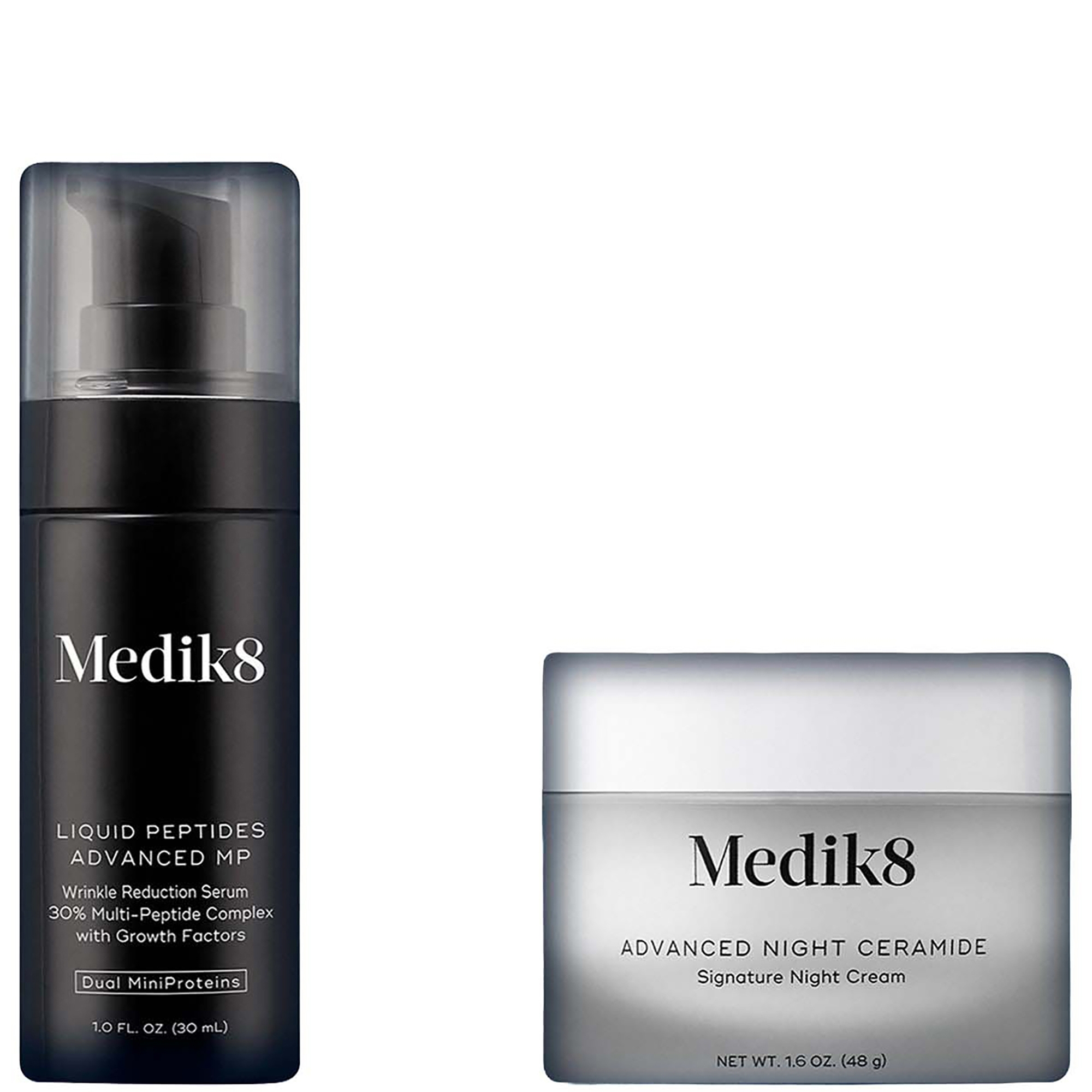 Medik8 Peptide Precision Kit | Dermstore