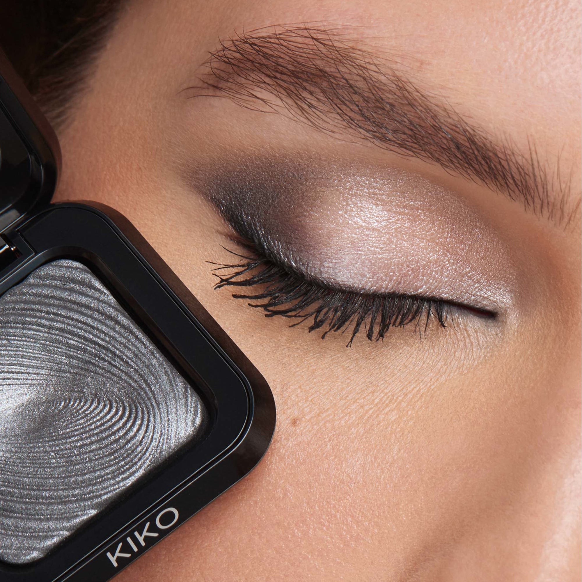 KIKO Milano Jingle Trio Eyes Gift Set | LOOKFANTASTIC