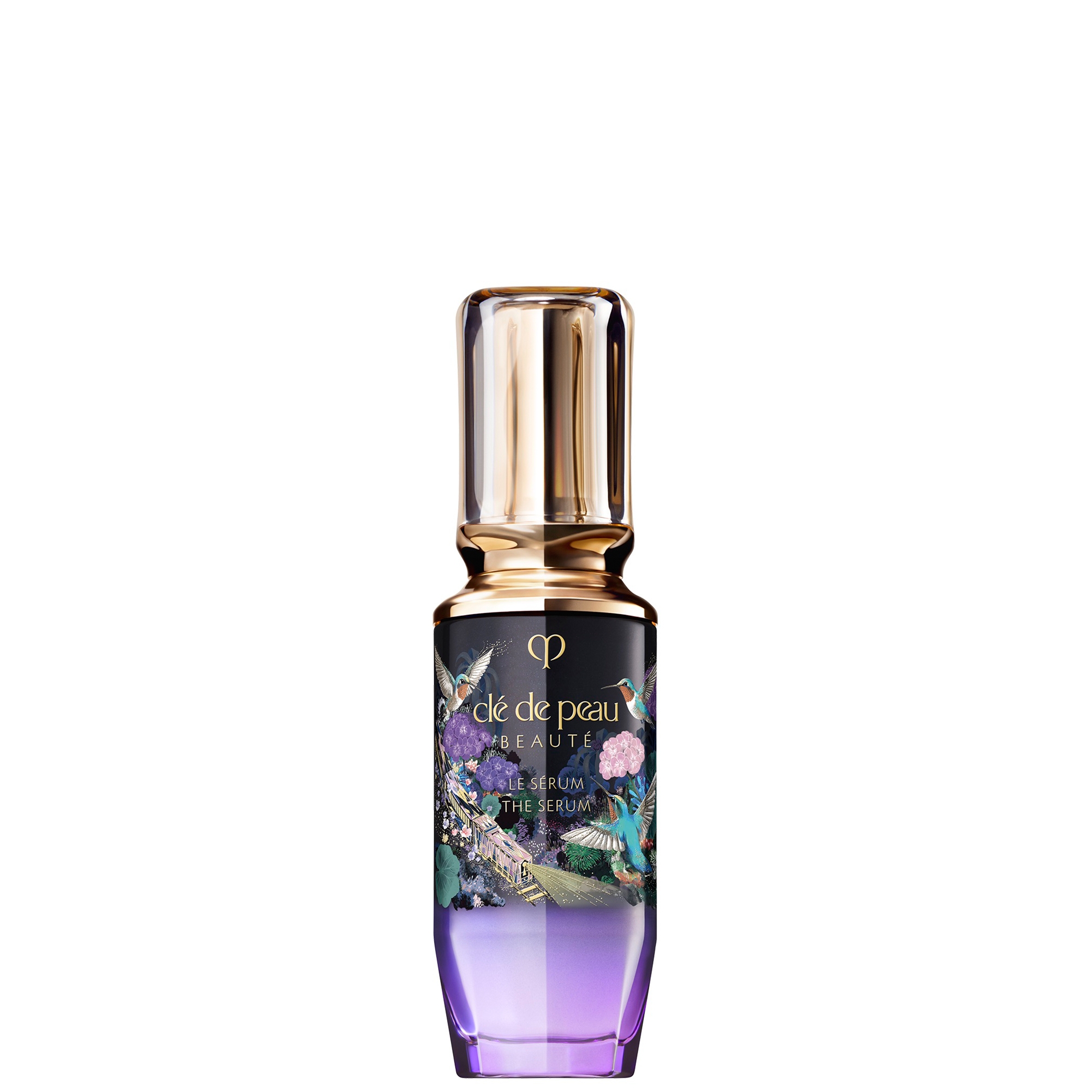 Clé de Peau Beauté Le Sérum 50ml | Cult Beauty