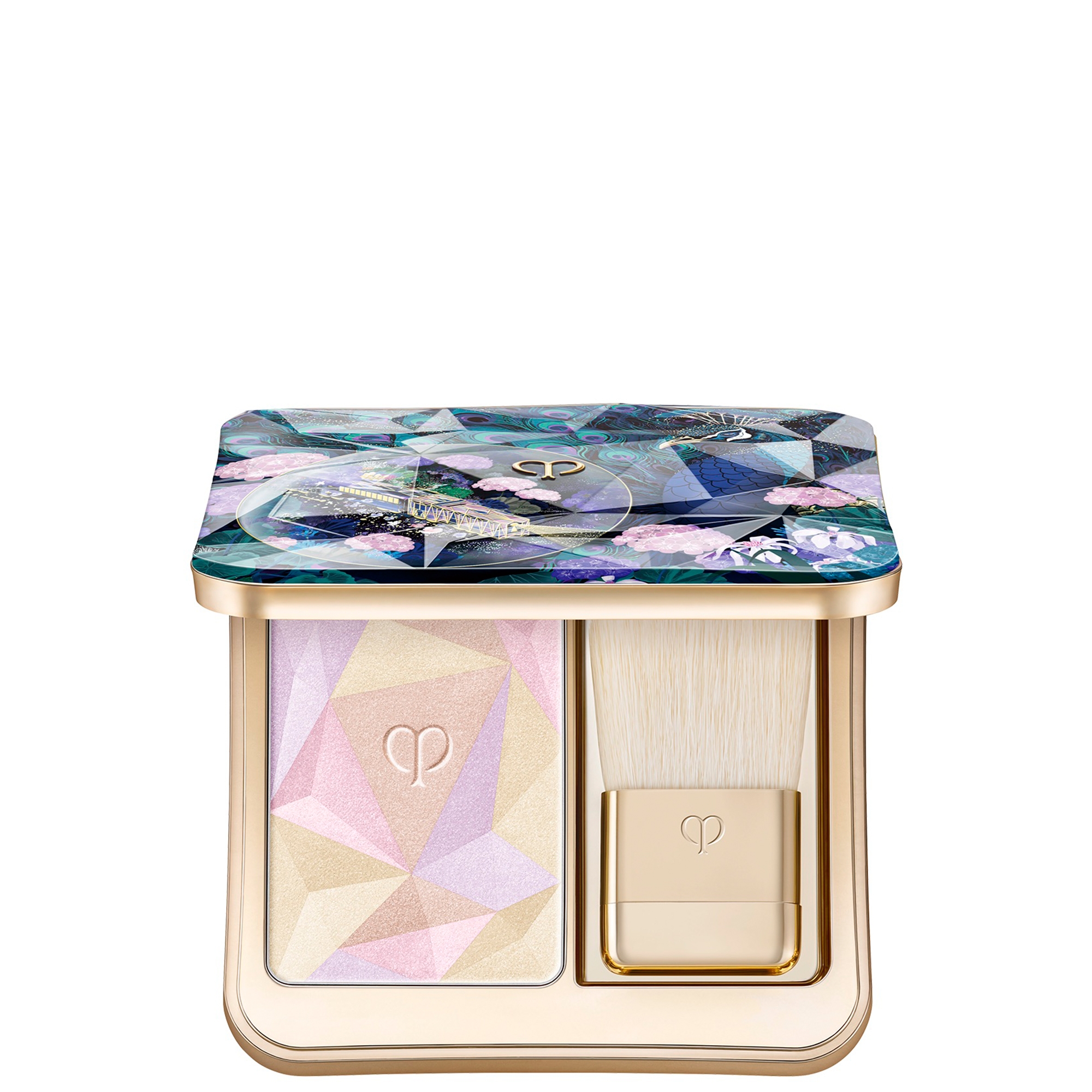 clé de peau BEAUTÉ トライアルセット2箱とノベルティ1箱 ULTIMATE DAILY EMULSION CARE TRAVEL SET | [Official] Japan