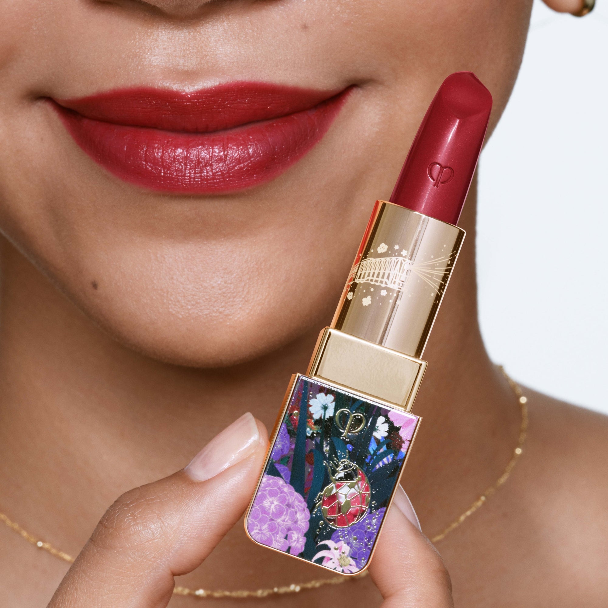 Clé de Peau Beauté Lipstick 527 4g | Cult Beauty