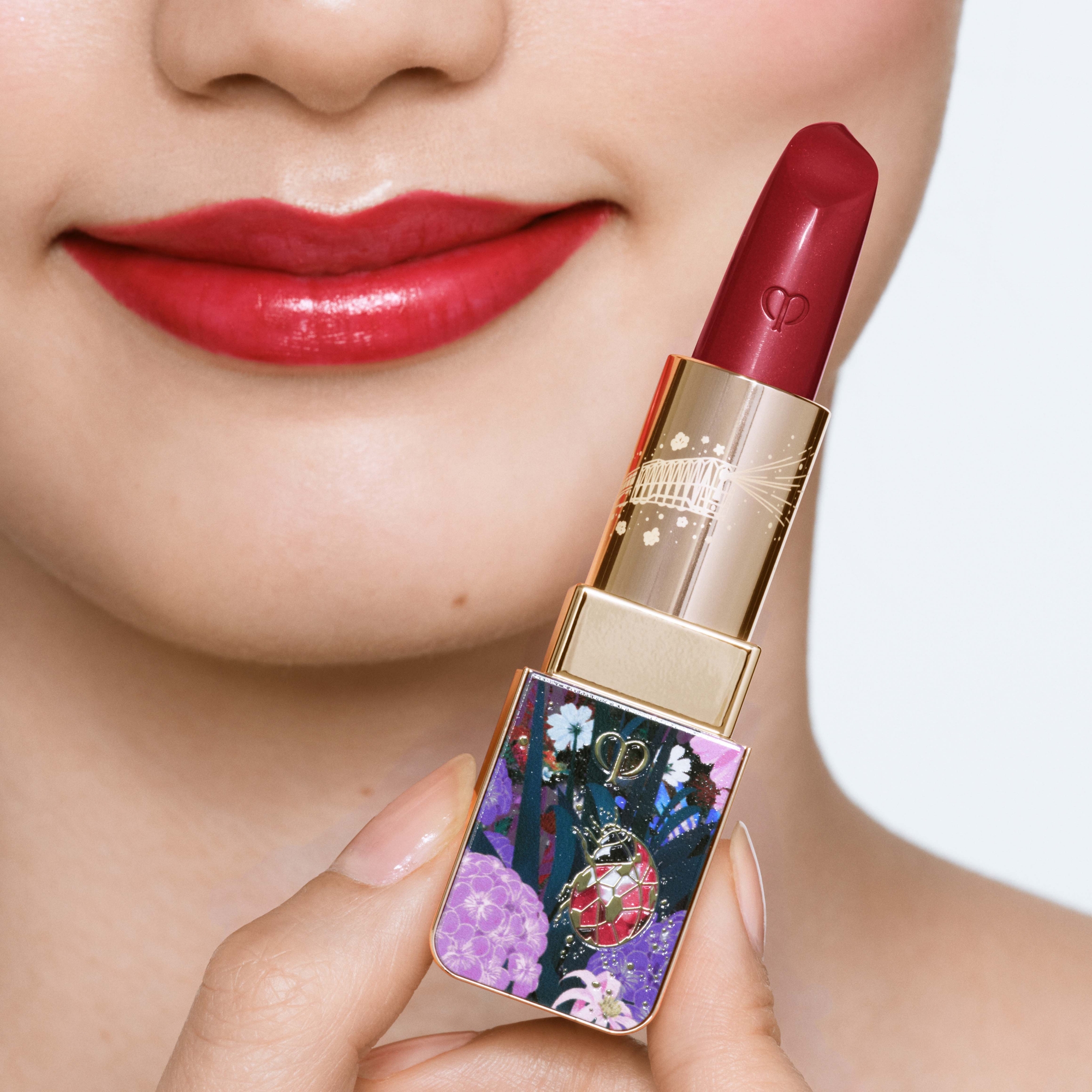Clé de Peau Beauté Lipstick 527 4g | Cult Beauty