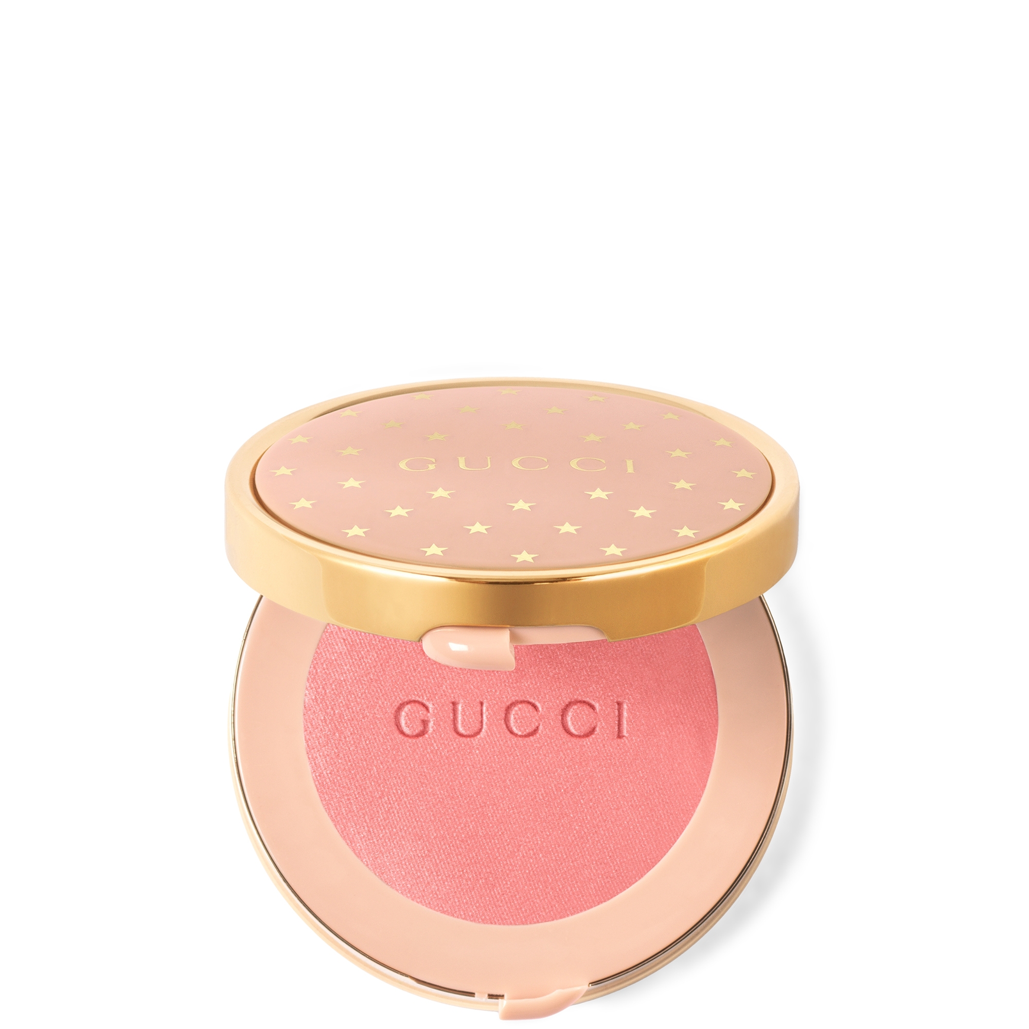 Gucci Glow Highlighter Limited Edition - 06 - Arctic Pink, 10g