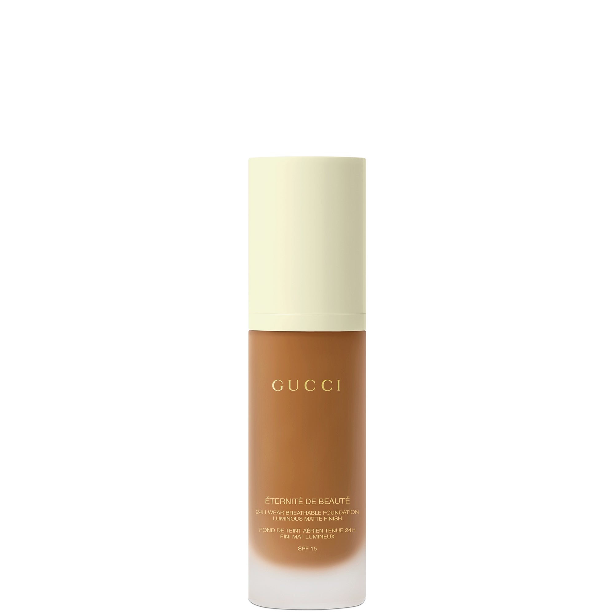 Gucci Beauty Éternité de Beauté - SPF 15 Foundation 30ml (Various
