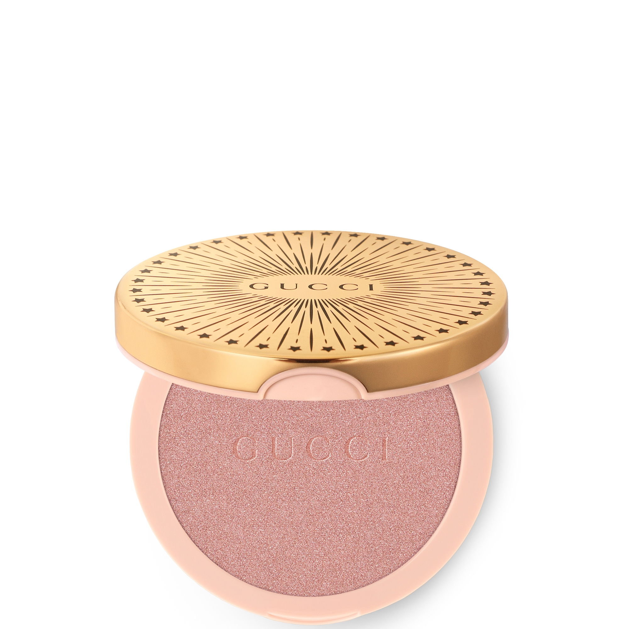 Gucci Beauty Glow Highlighter 10g (Various Shades) | Cult Beauty