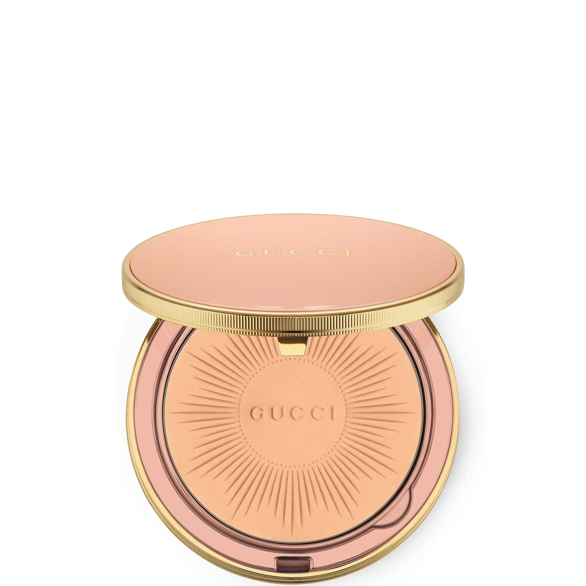 Gucci Beauty Matte Powder 10g (Various Shades) | Cult Beauty
