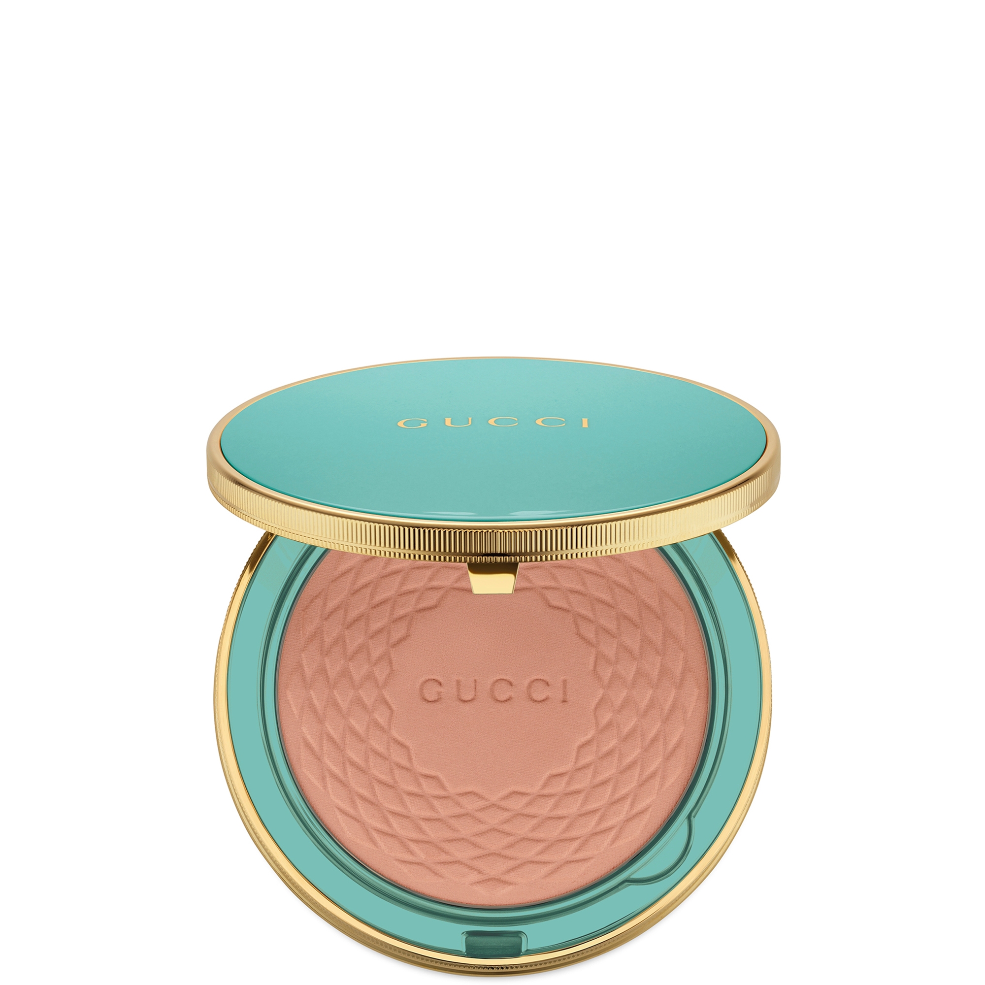 Gucci Beauty Poudre de Beauté Eclat Soleil Powder 12g (Various Shades) | CultBeauty