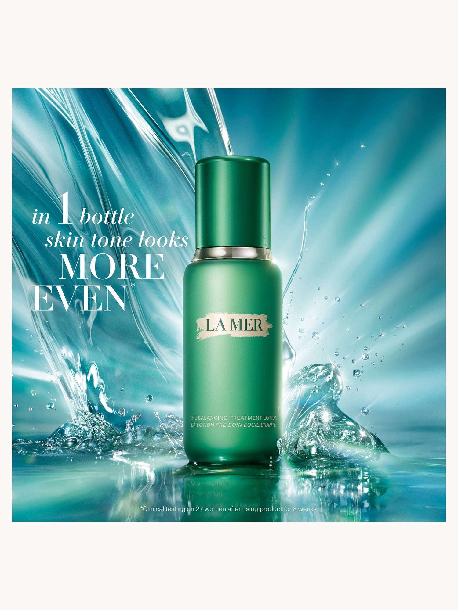 La Mer The Balancing Treatment Lotion 150ml | LOOKFANTASTIC