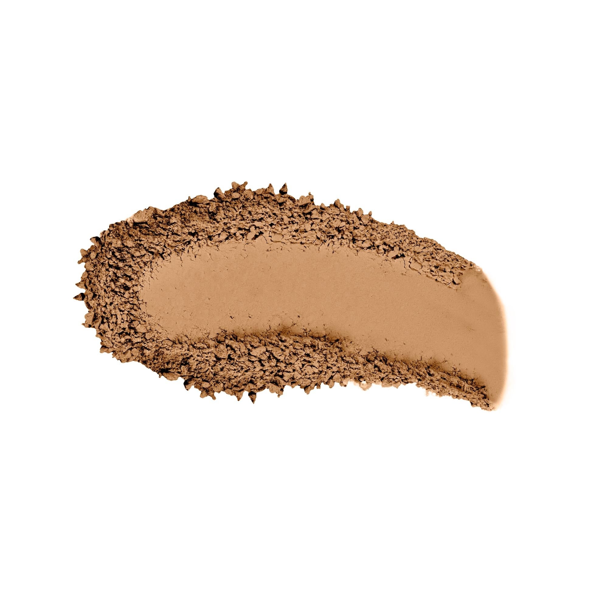 No7 Lift & Luminate Triple Action Pressed Powder 0.35 oz - Medium