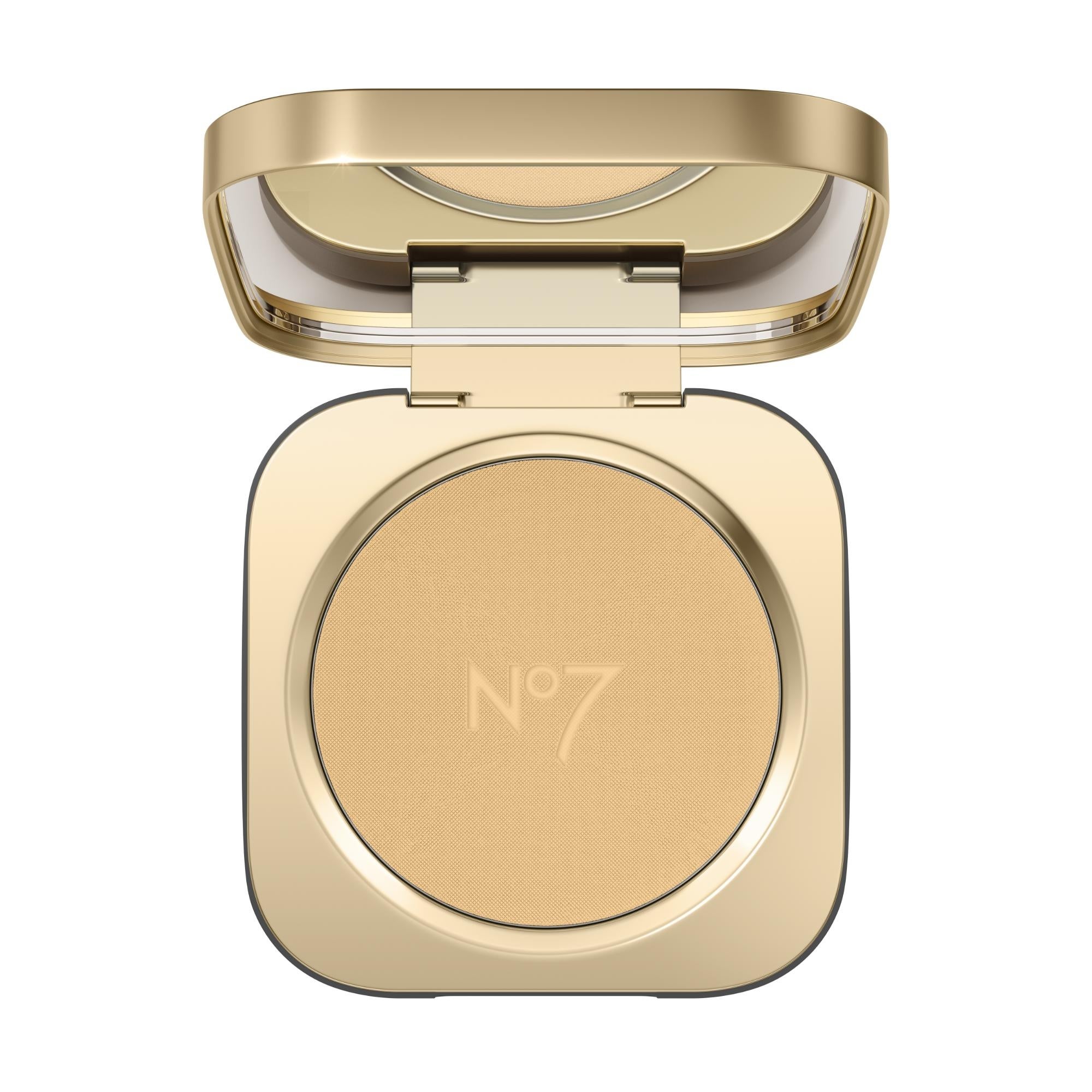 No7 Pro Artist Moisture Muse Lipstick | Sheer Luminous Colour | No7 US