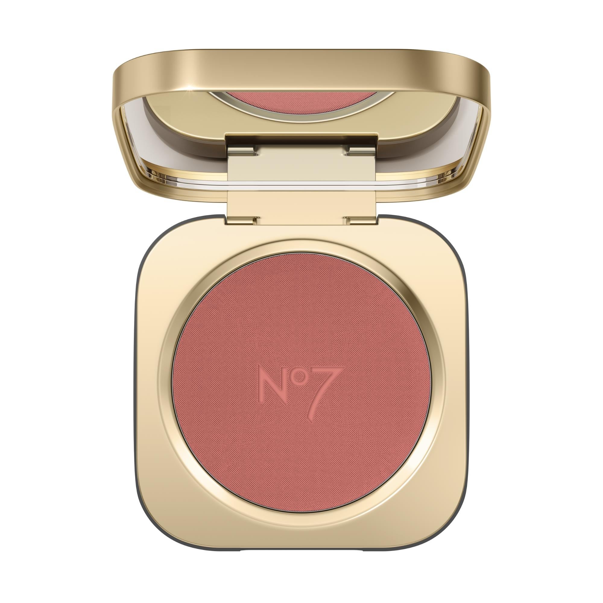 No7 Pro Artist Moisture Muse Lipstick | Sheer Luminous Colour | No7 US