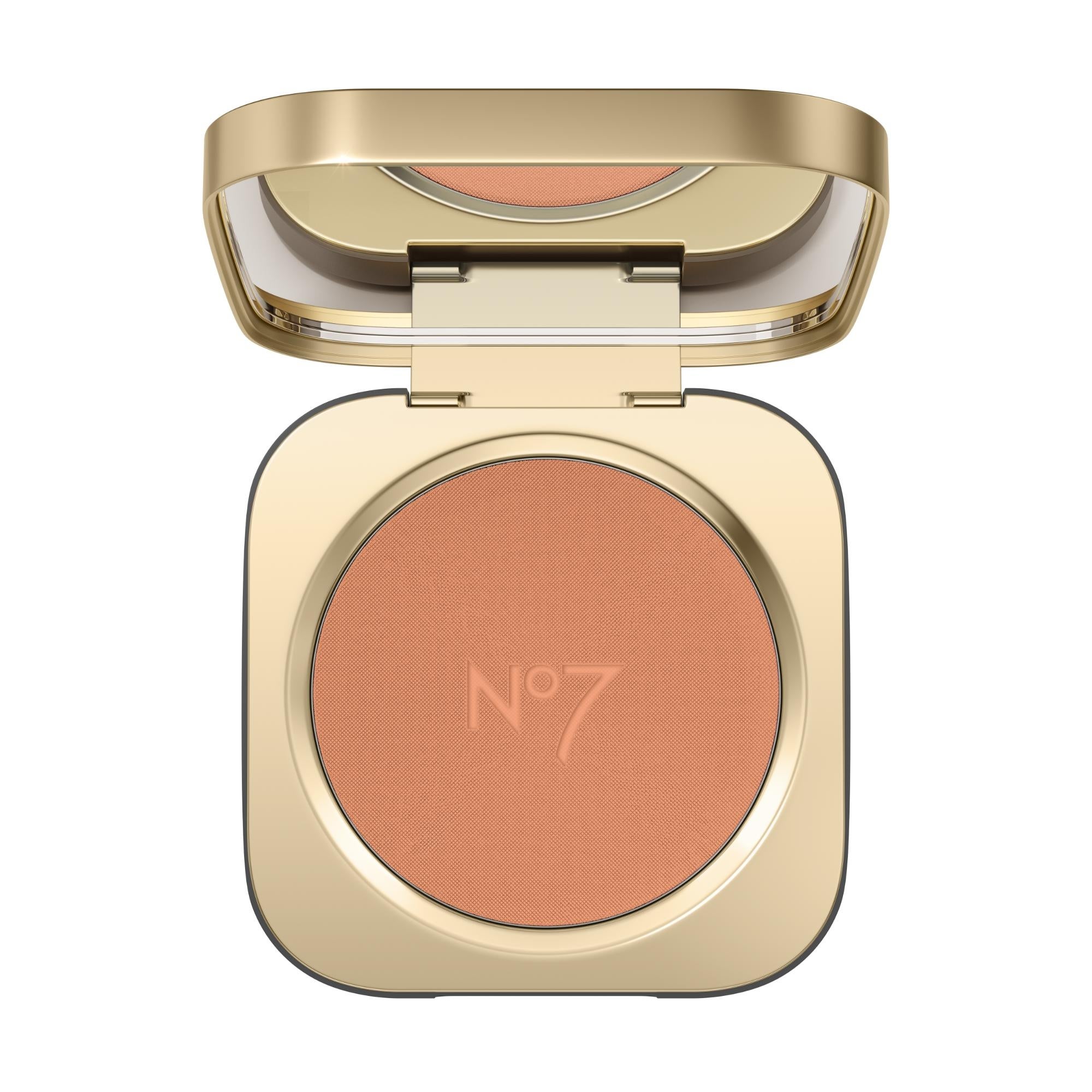 No7 Pro Artist Moisture Muse Lipstick | Sheer Luminous Colour | No7 US
