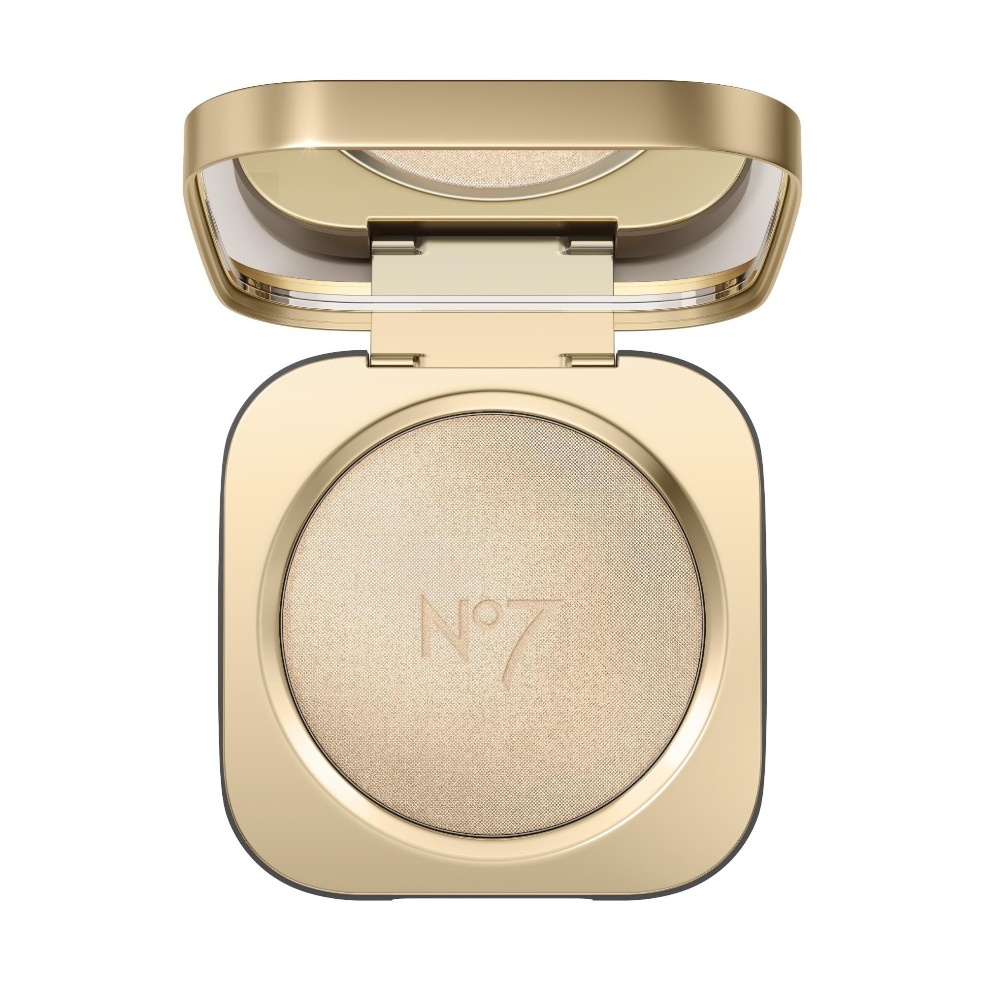 No7 Pro Artist Moisture Muse Lipstick | Sheer Luminous Colour | No7 US