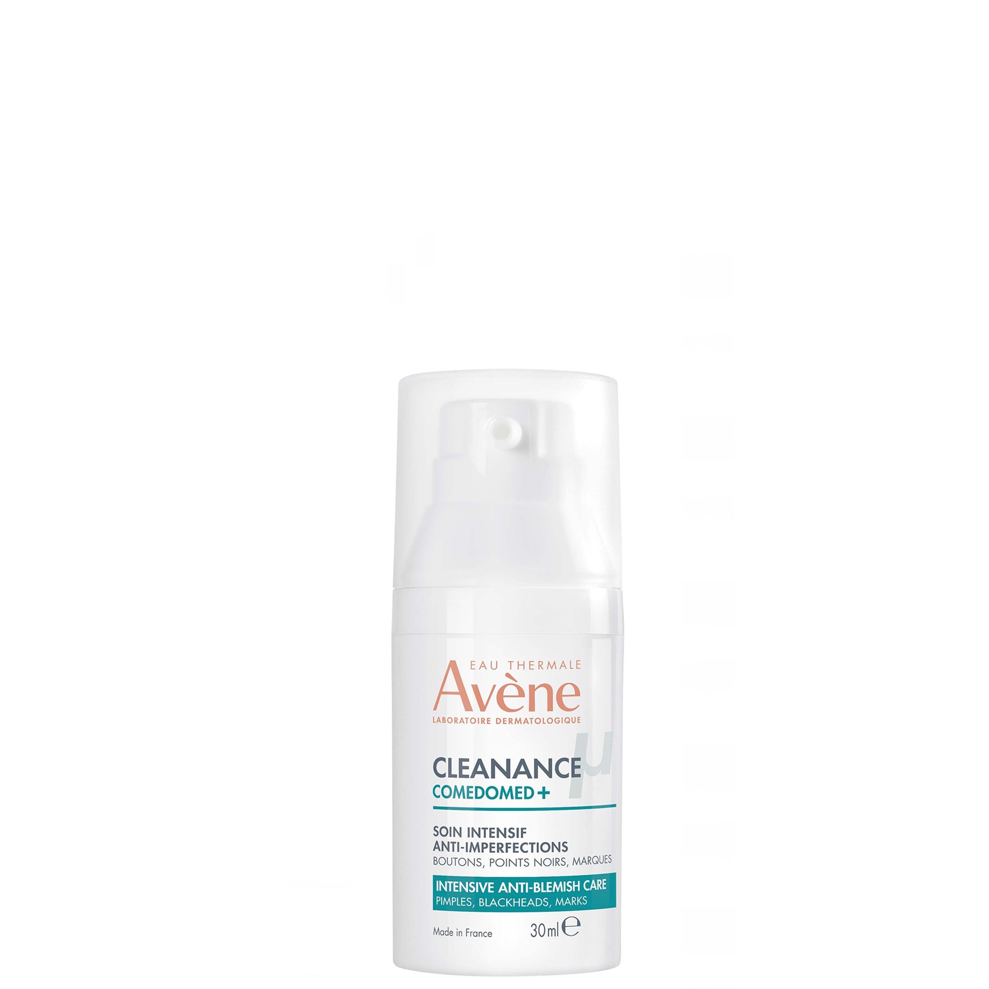 Avène Cleanance Comedomed+ Intensive Anti-Blemish Care 30ml