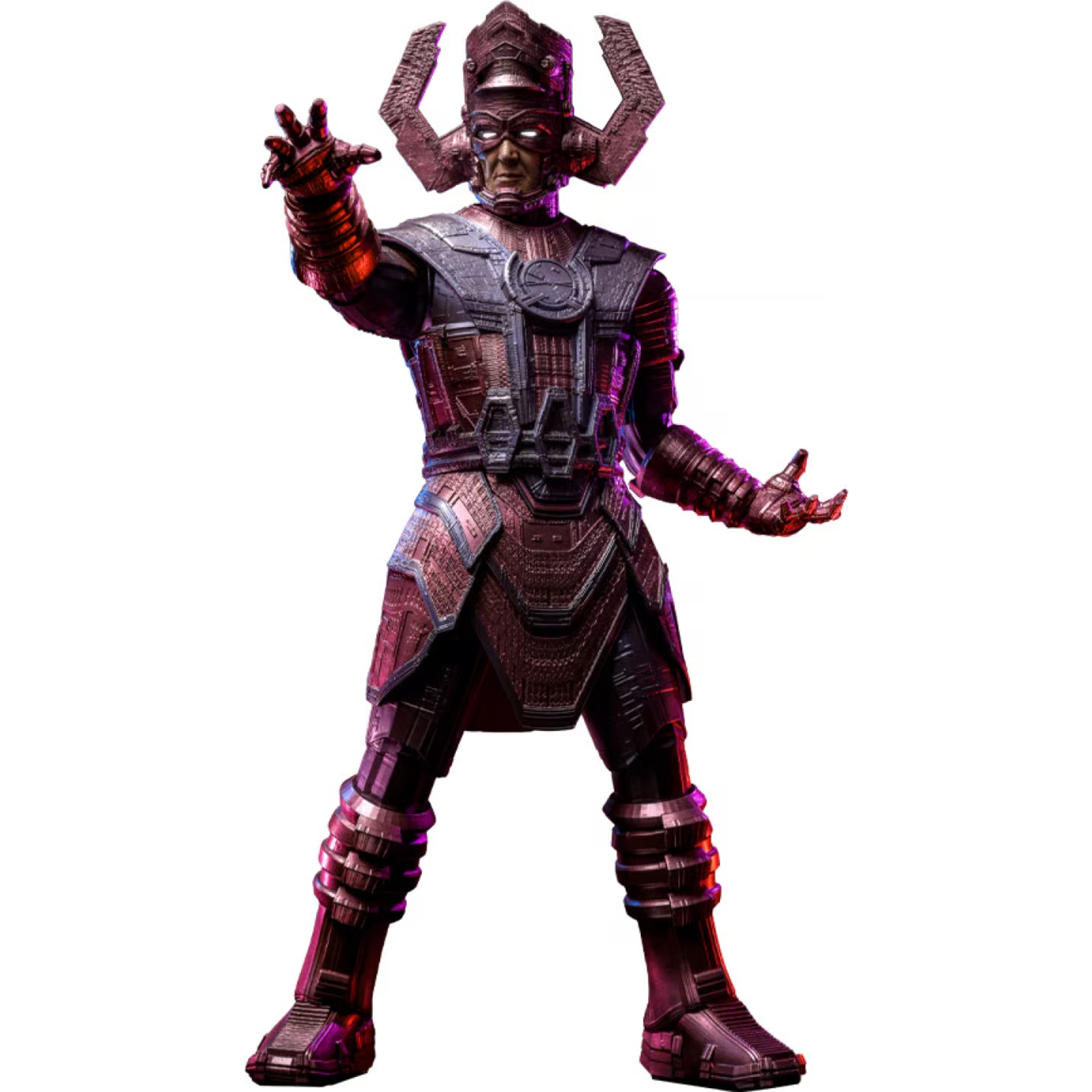 Hot Toys Galactus The Fantastic Four First Steps - Jumbo Sofvi