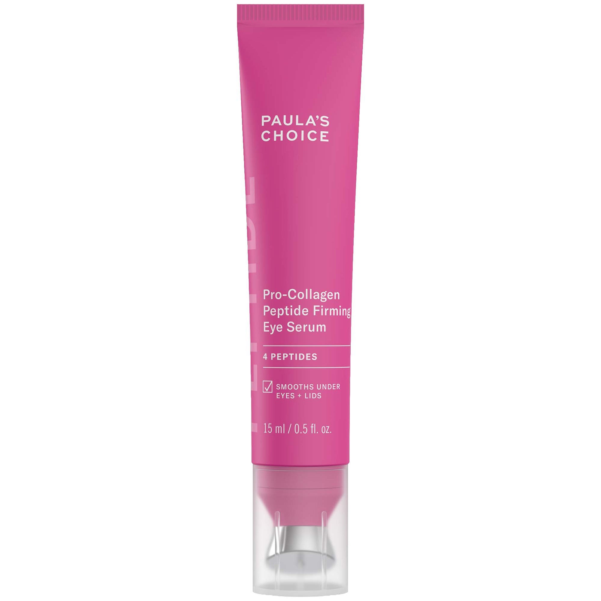 Paula's Choice Pro-Collagen Peptide Firming Eye Serum