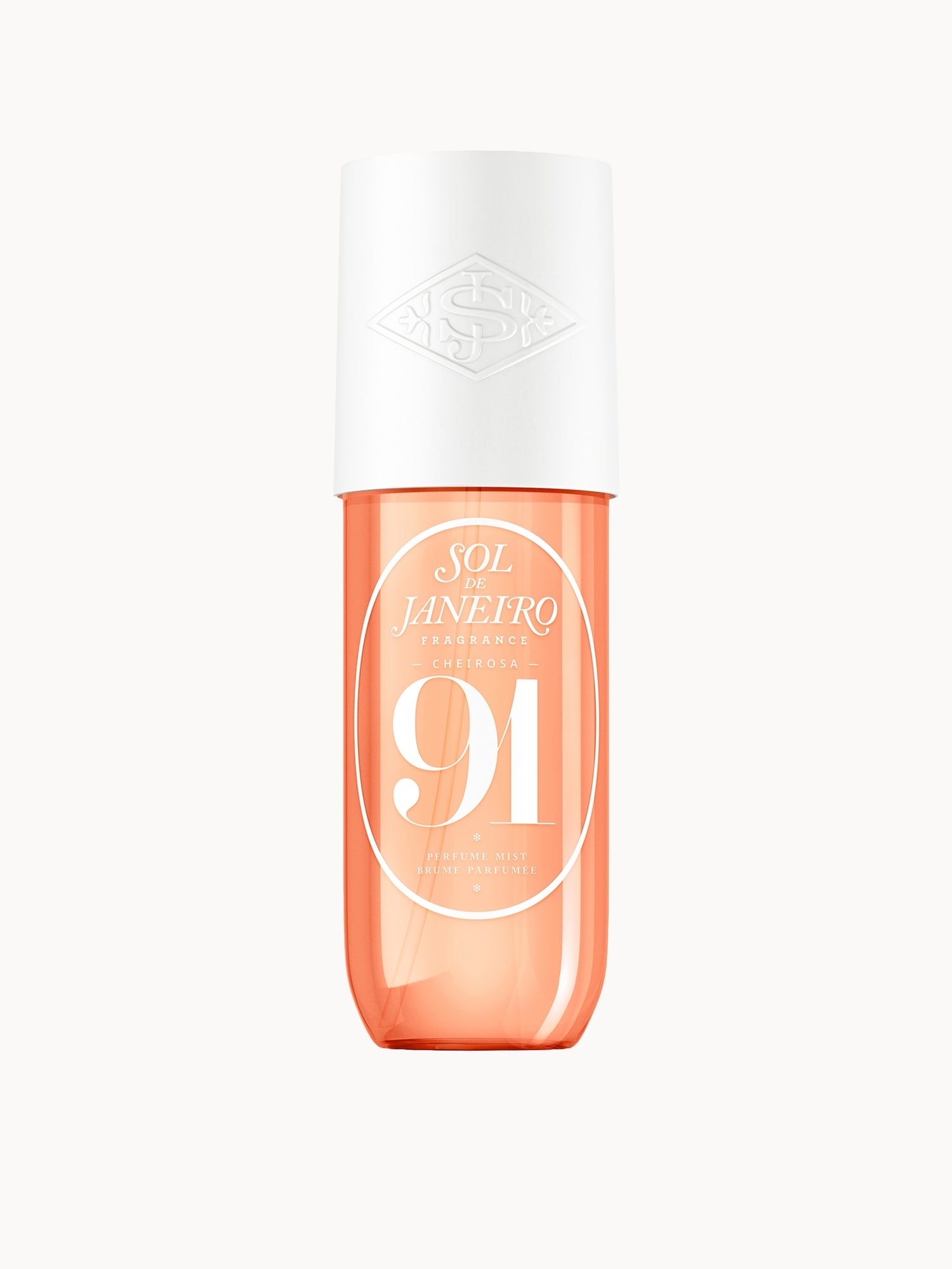 Sol de Janeiro Cheirosa 91 Hair & Body Perfume Mist 240ml