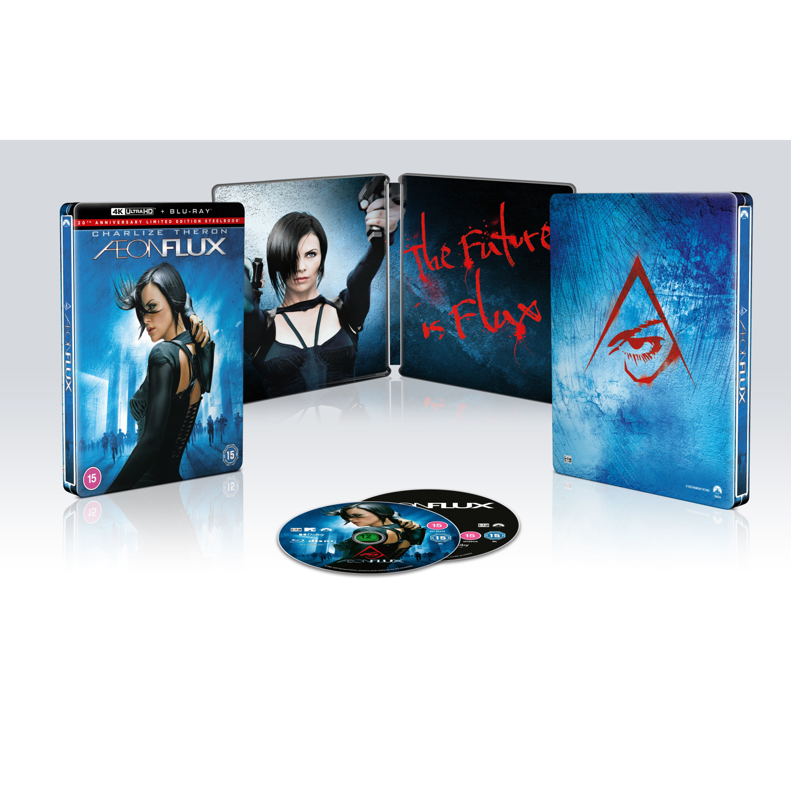 Castlevania - Season 3 (Limited Collector's Edition) [Blu-Ray]