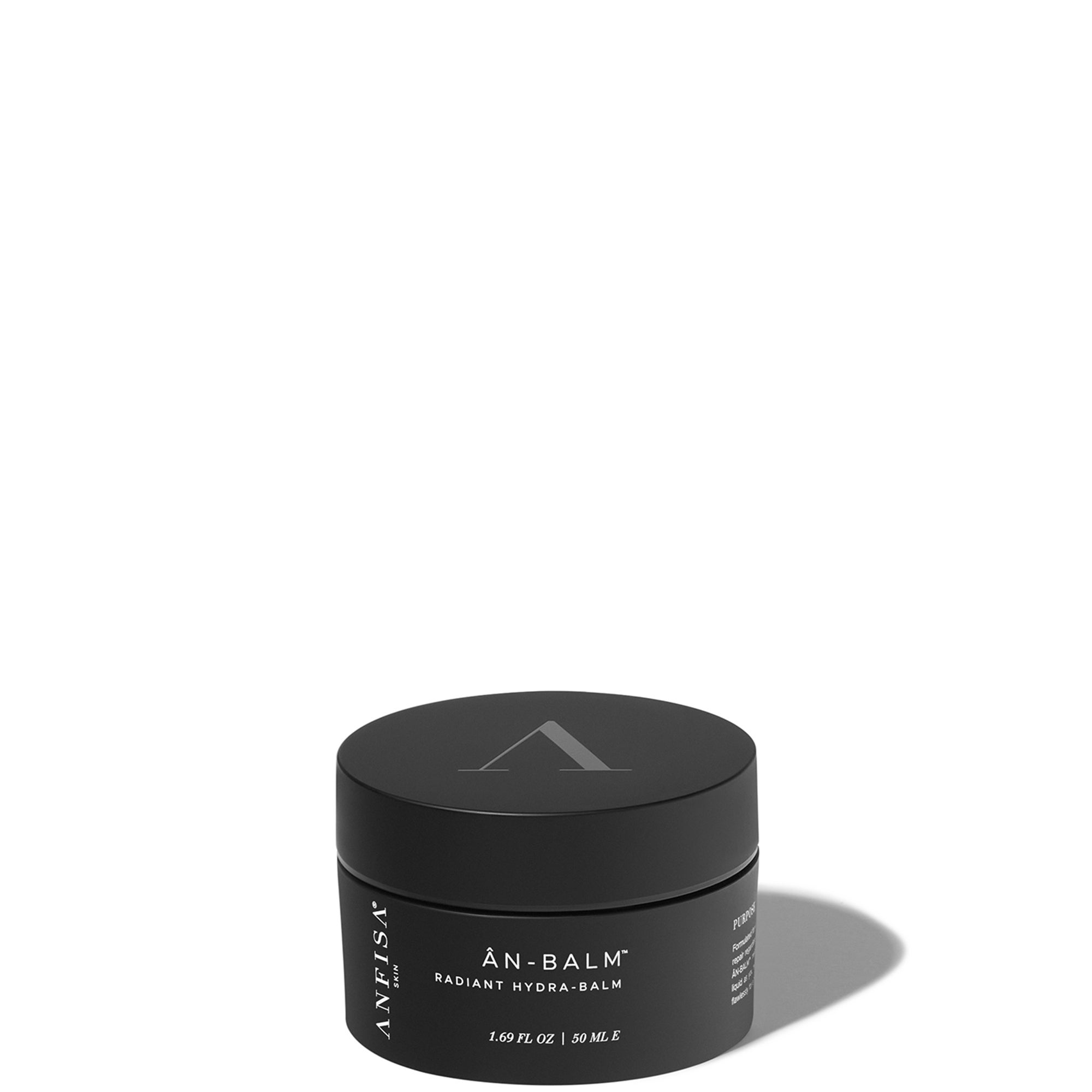 ANFISA Skin ÃN-BALM Radiant Hydra-Balm 50ml