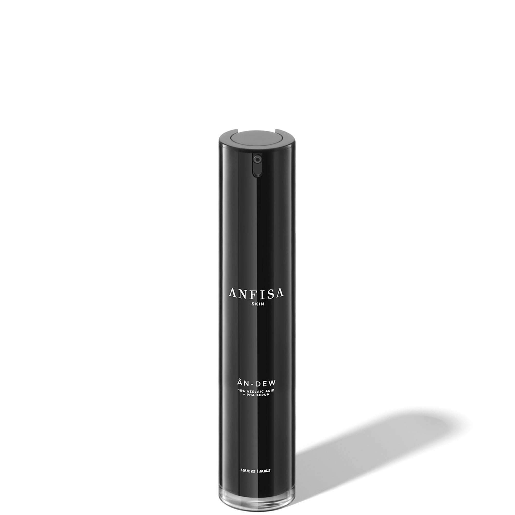 ANFISA Skin ÃN-DEW 10% Azelaic Acid + PHA Serum 50ml