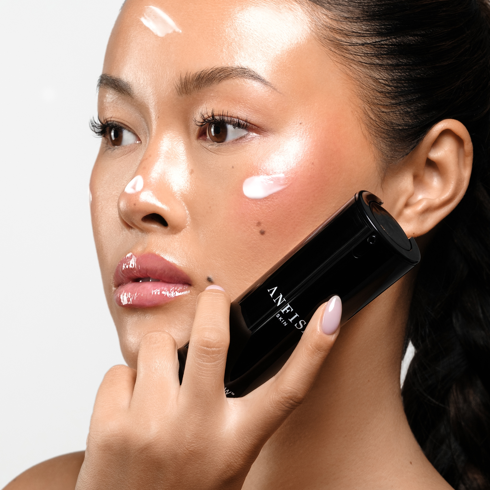 ANFISA Skin ÂN-DEW 10% Azelaic Acid + PHA Serum 50ml | Dermstore