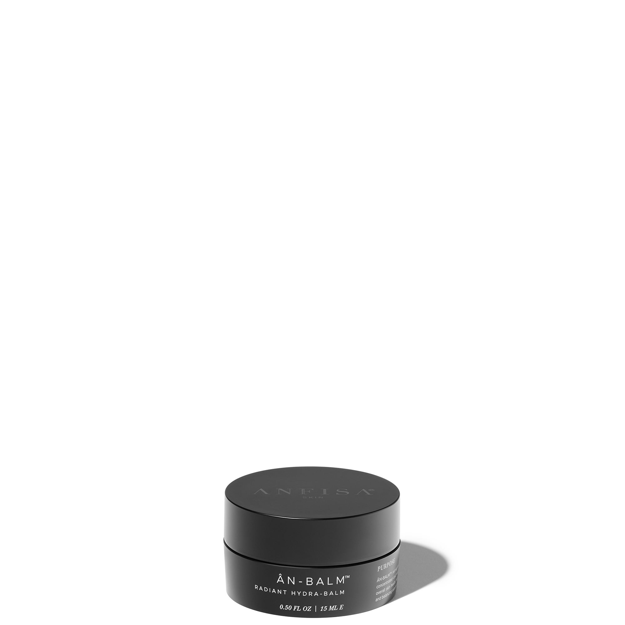 ANFISA Skin ÃN-BALM Radiant Hydra-Balm 15ml