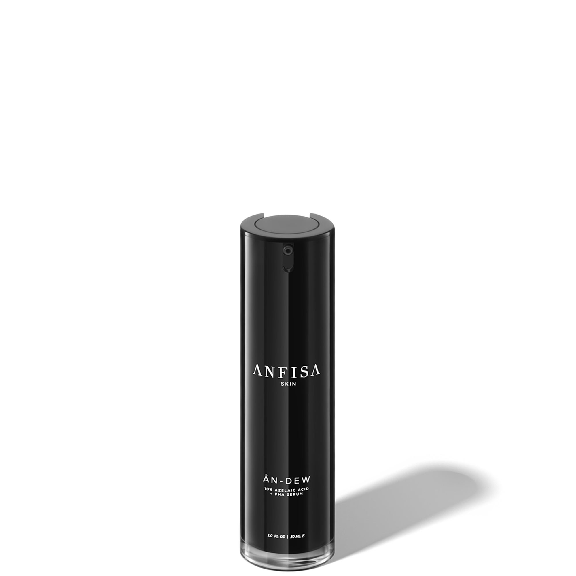 ANFISA Skin ÃN-DEW 10% Azelaic Acid + PHA Serum 30ml