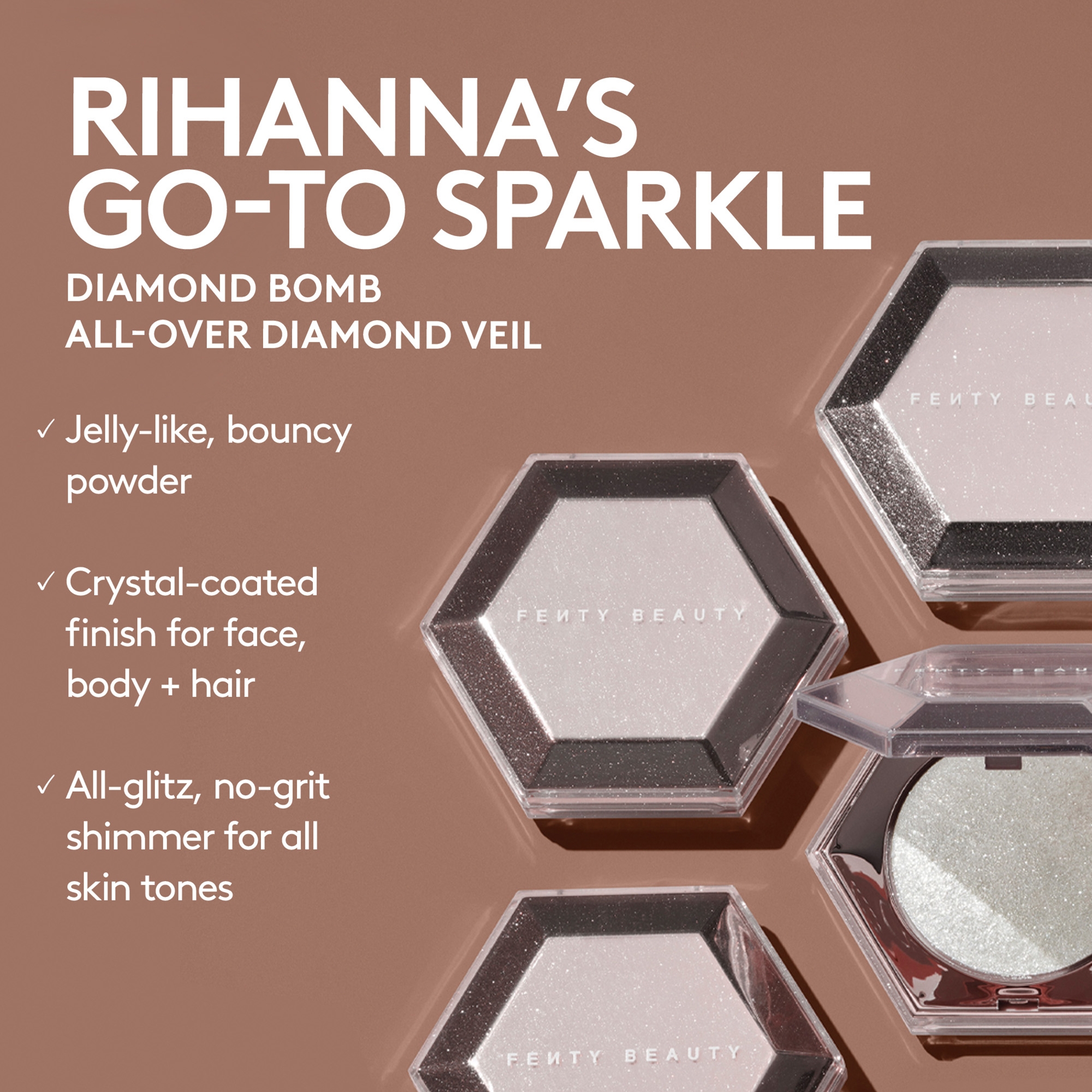 未使用 Forever Flawless Diamond Beauty Kit他 未使用 Forever Flawless Diamond Beauty Kit他 未使用 Forever