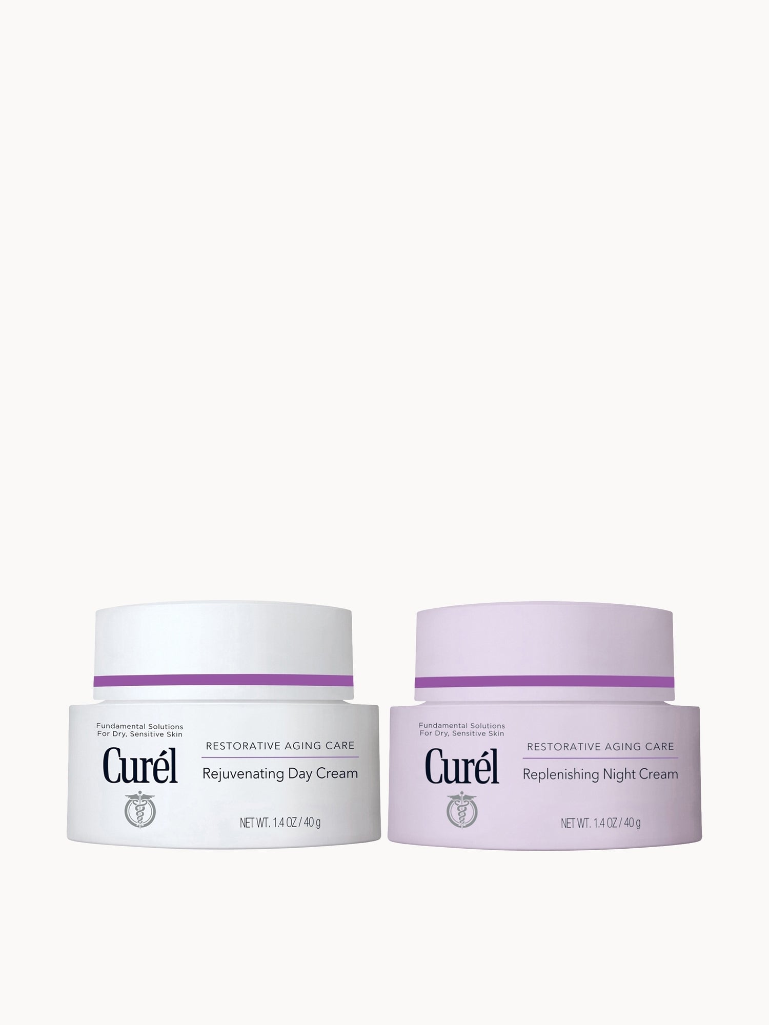 Curél Firm & Tighten Day to Night Duo