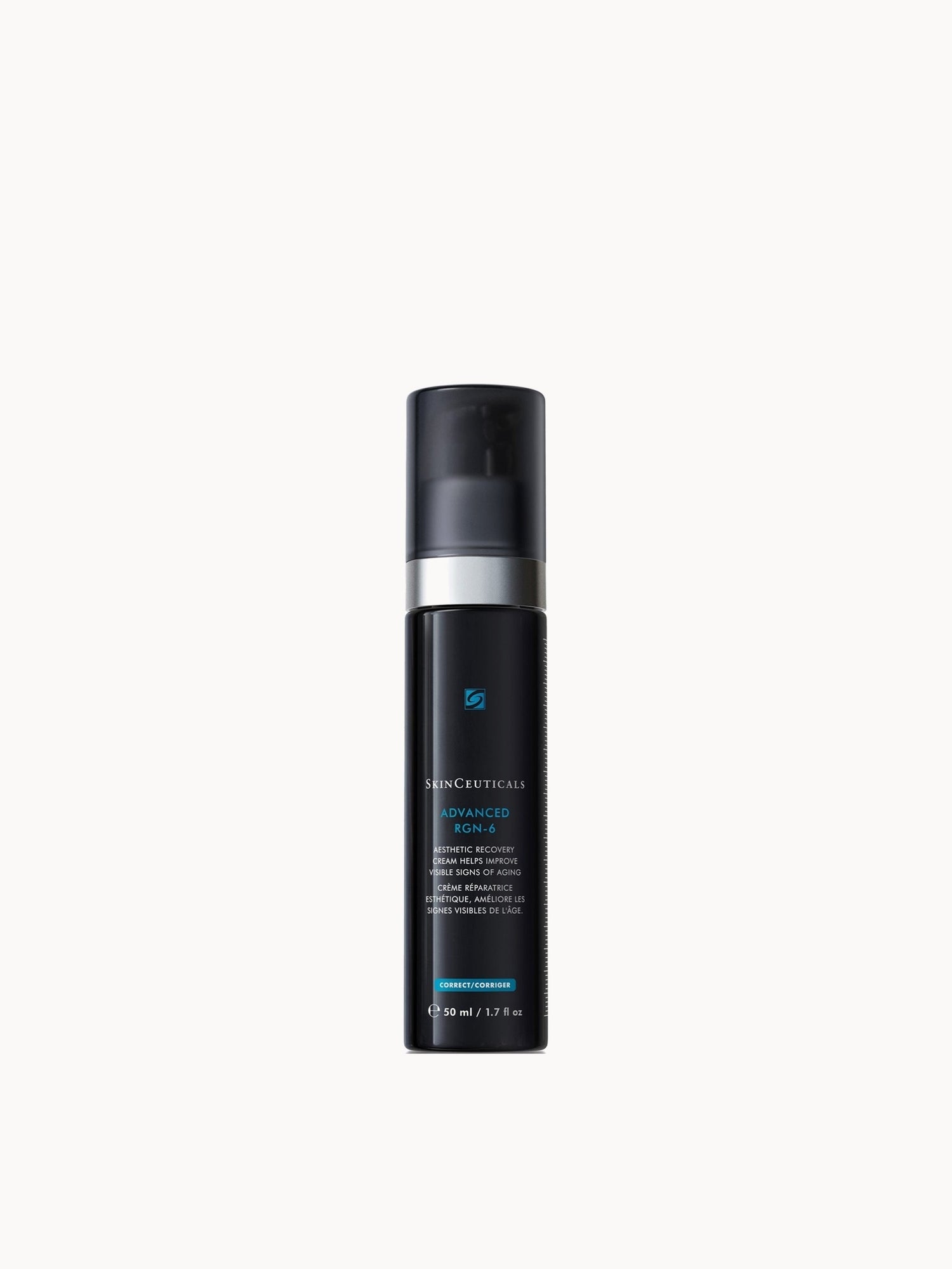 SkinCeuticals Advanced RGN-6 Rejuvenation Cream with Niacinamide and Ectoin 50ml