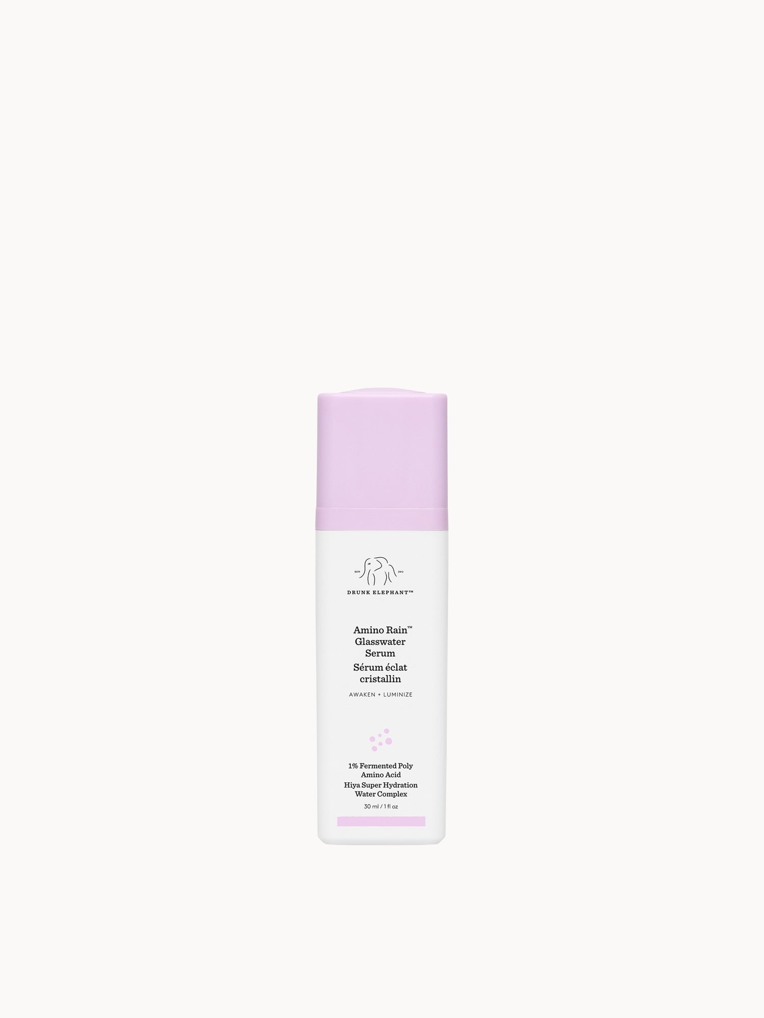 Drunk Elephant Amino Rain Serum 30ml