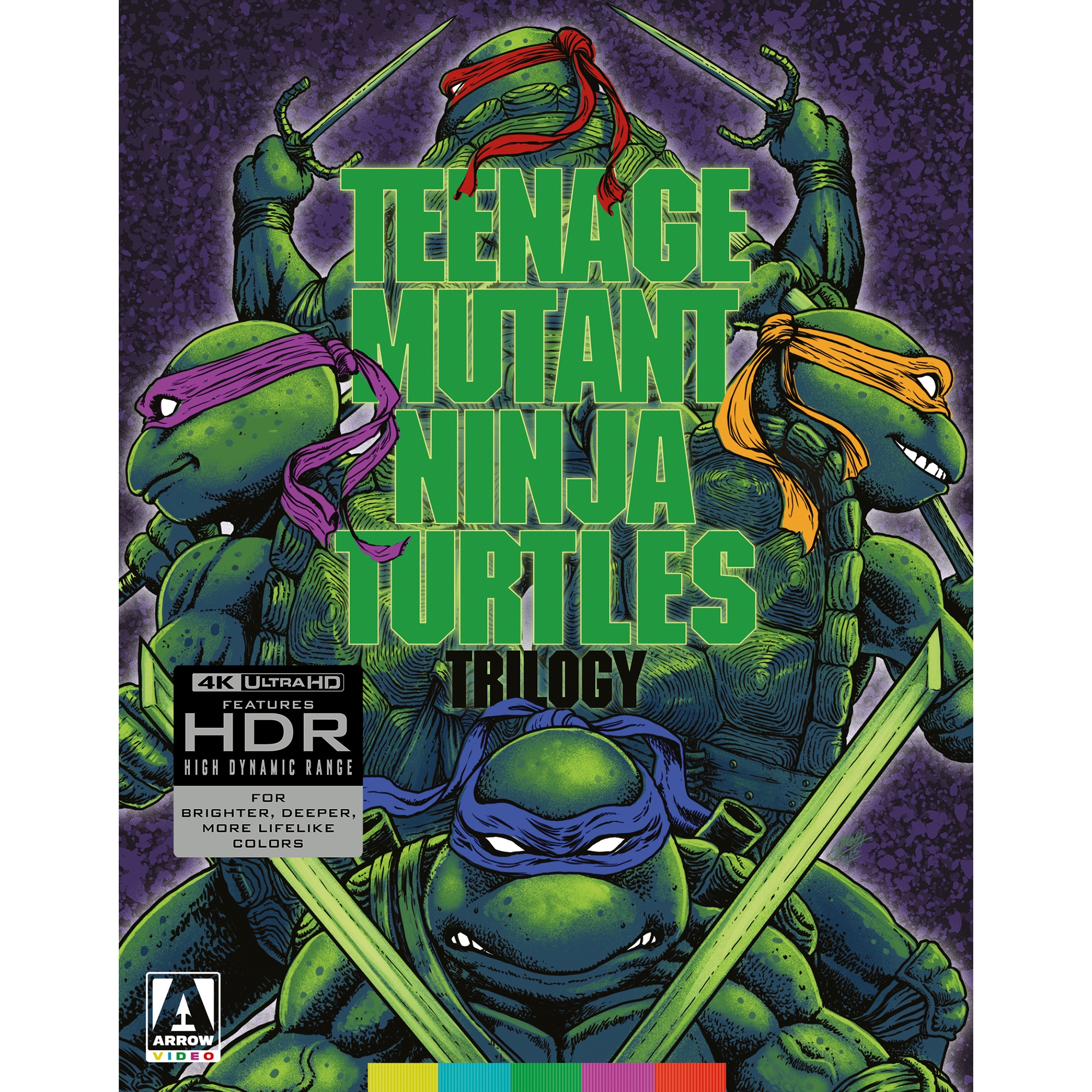 Battles Without Honor And Humanity: Final Episode Blu-ray+