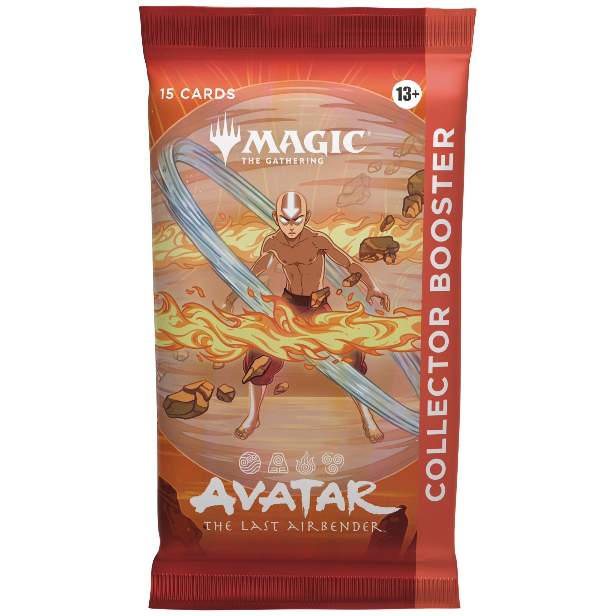 Magic: The Gathering | Marvel's Spider-Man - Collector Booster Box (12 Packs)  | Zavvi UK