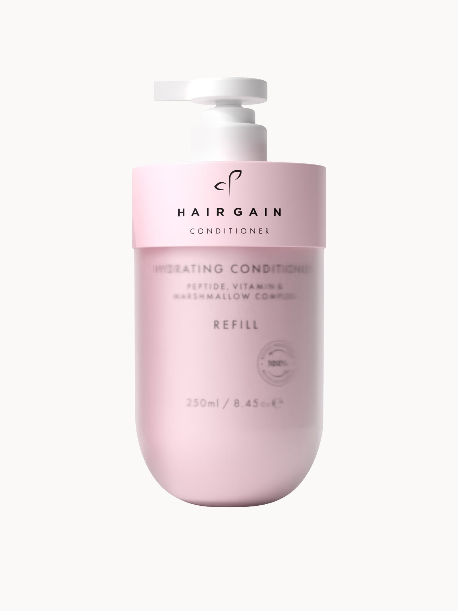 Hair Gain Hydrating Conditioner 250ml - Starter Kit