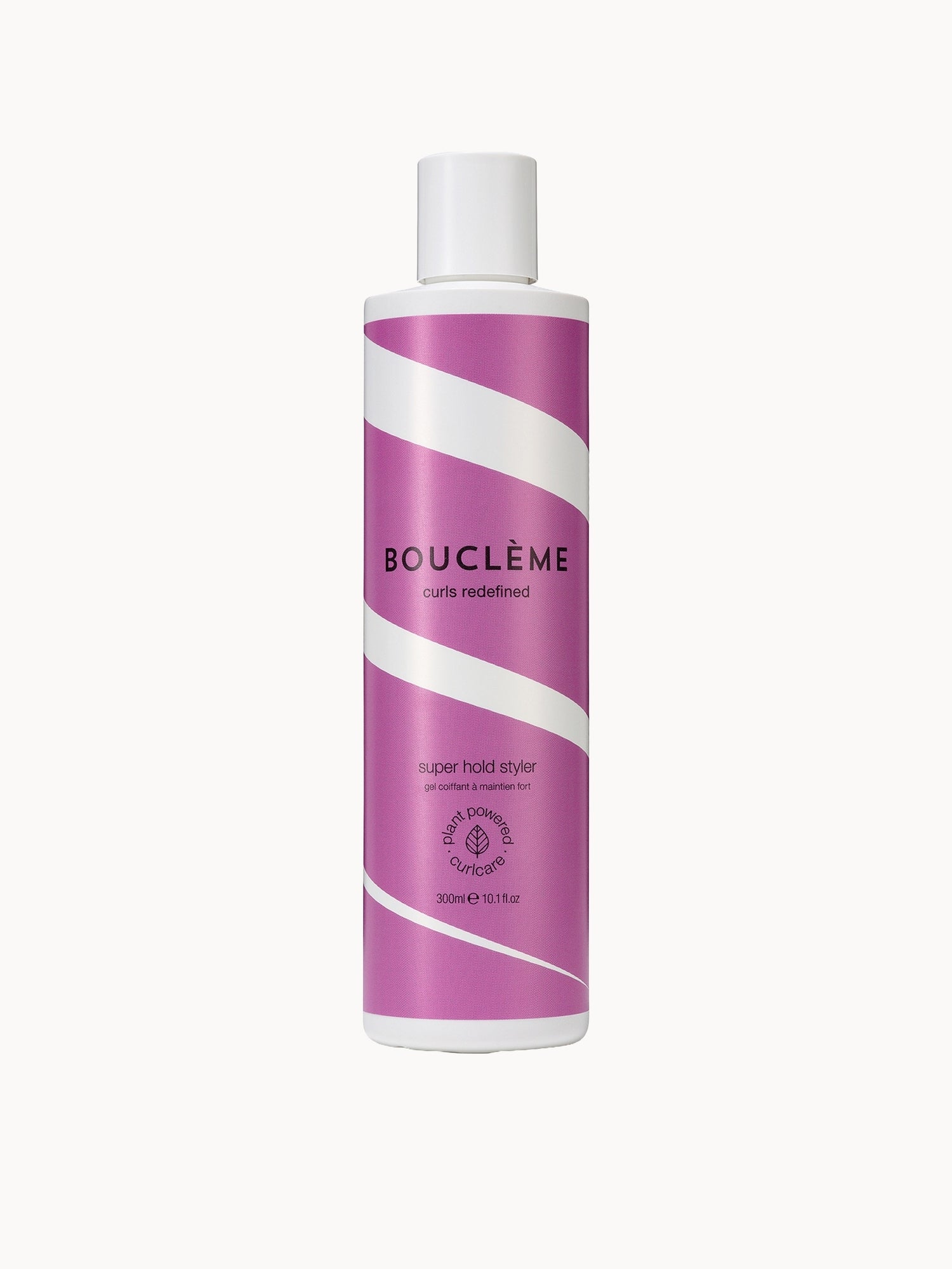Bouclème Super Hold Styler 300ml