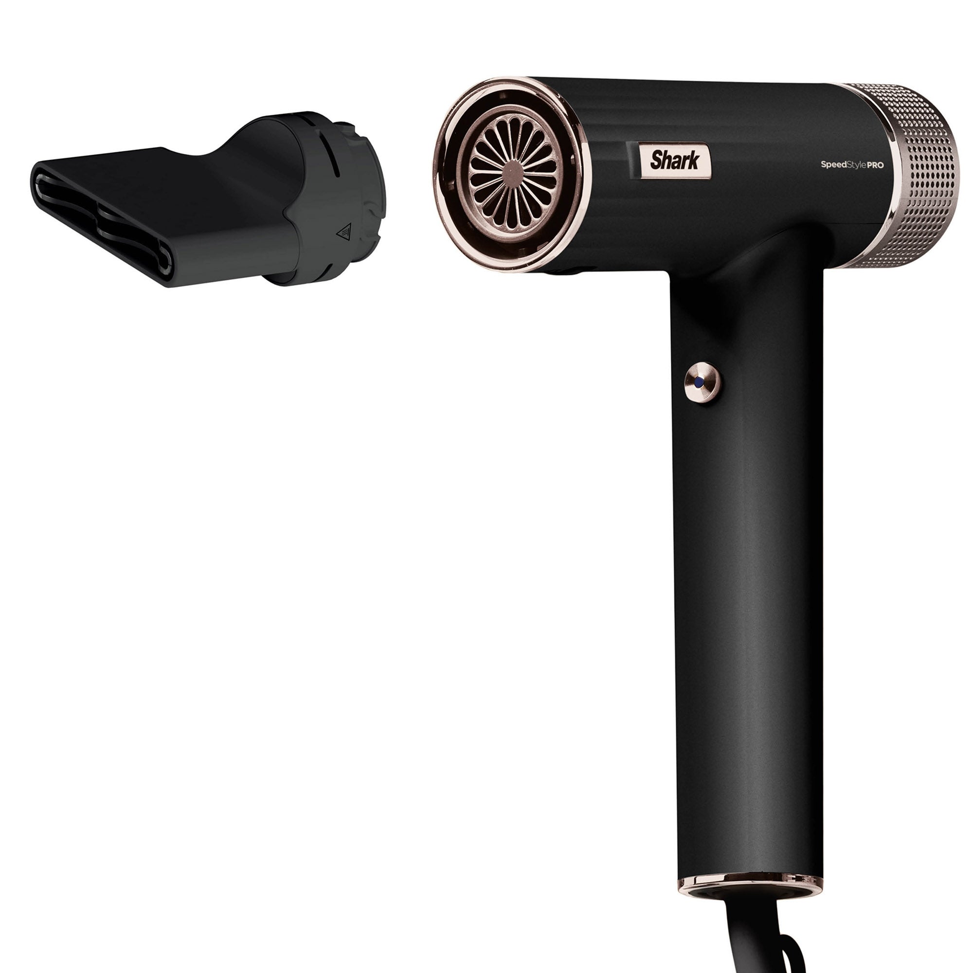 Shark Beauty Shark SpeedStyle Pro High-Velocity Hair Dryer System
