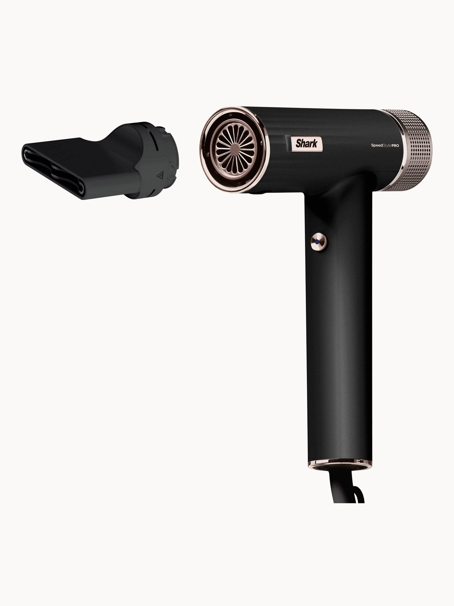 Shark SpeedStyle Pro High-Velocity Hair Dryer System