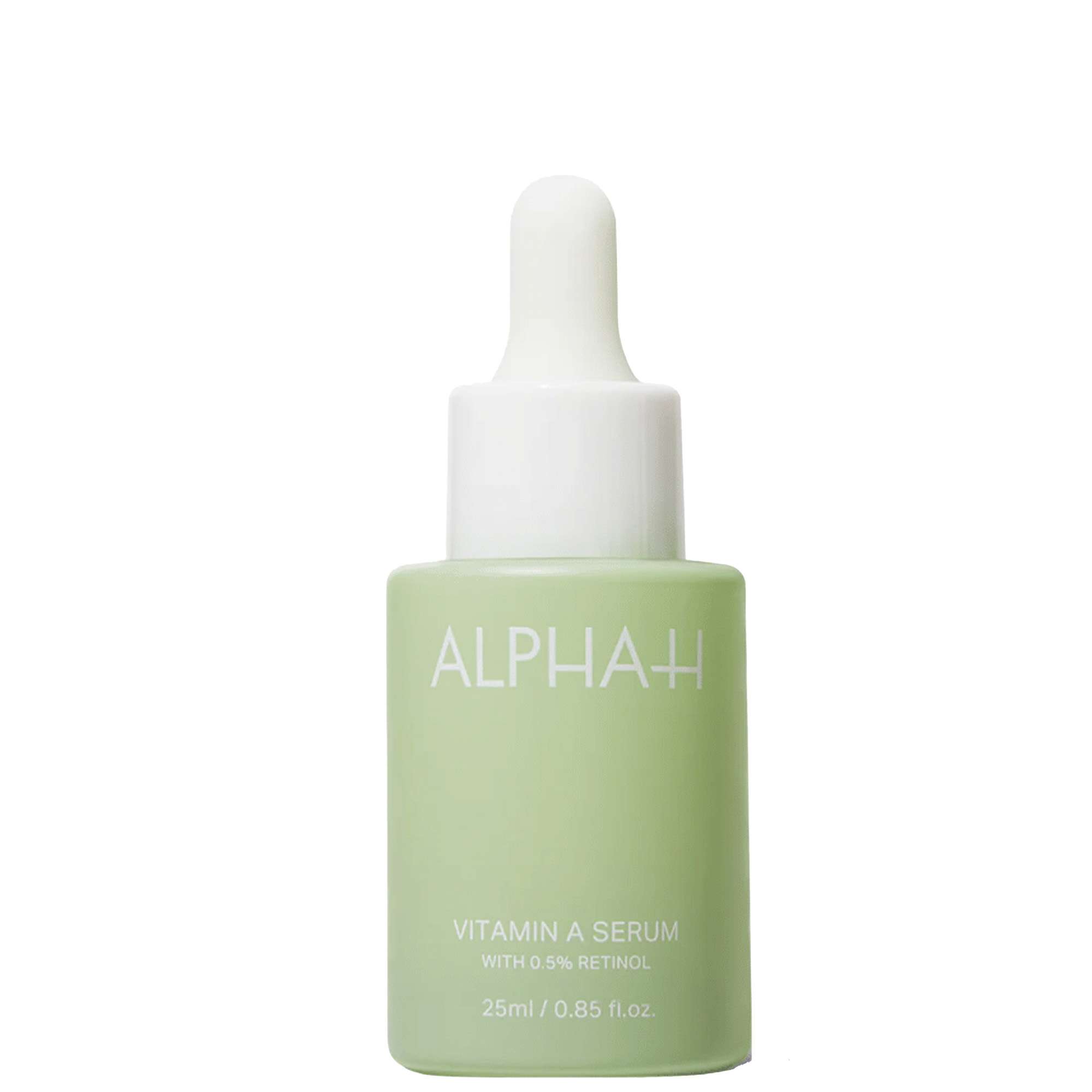 Alpha H: Alpha H  Vitamin A with 0.5% Retinol 25ml