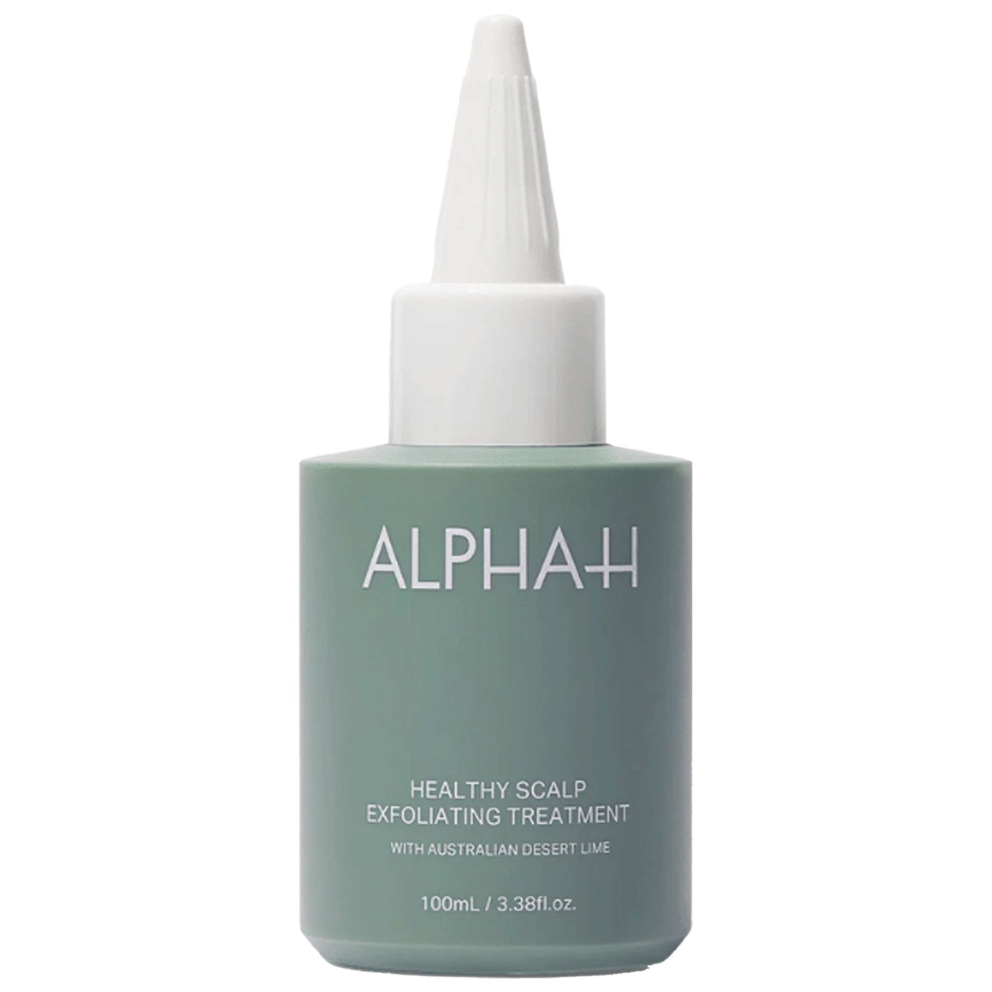 Alpha H: Alpha H  Healthy Exfolitating Scalp Treatment 100ml