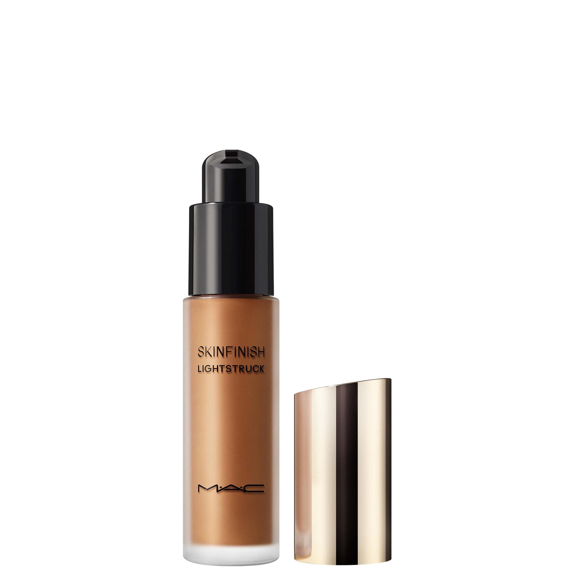 4 Best Highlighters Products This September MAC Skinfinish Lightstruck Liquid Highlighter
