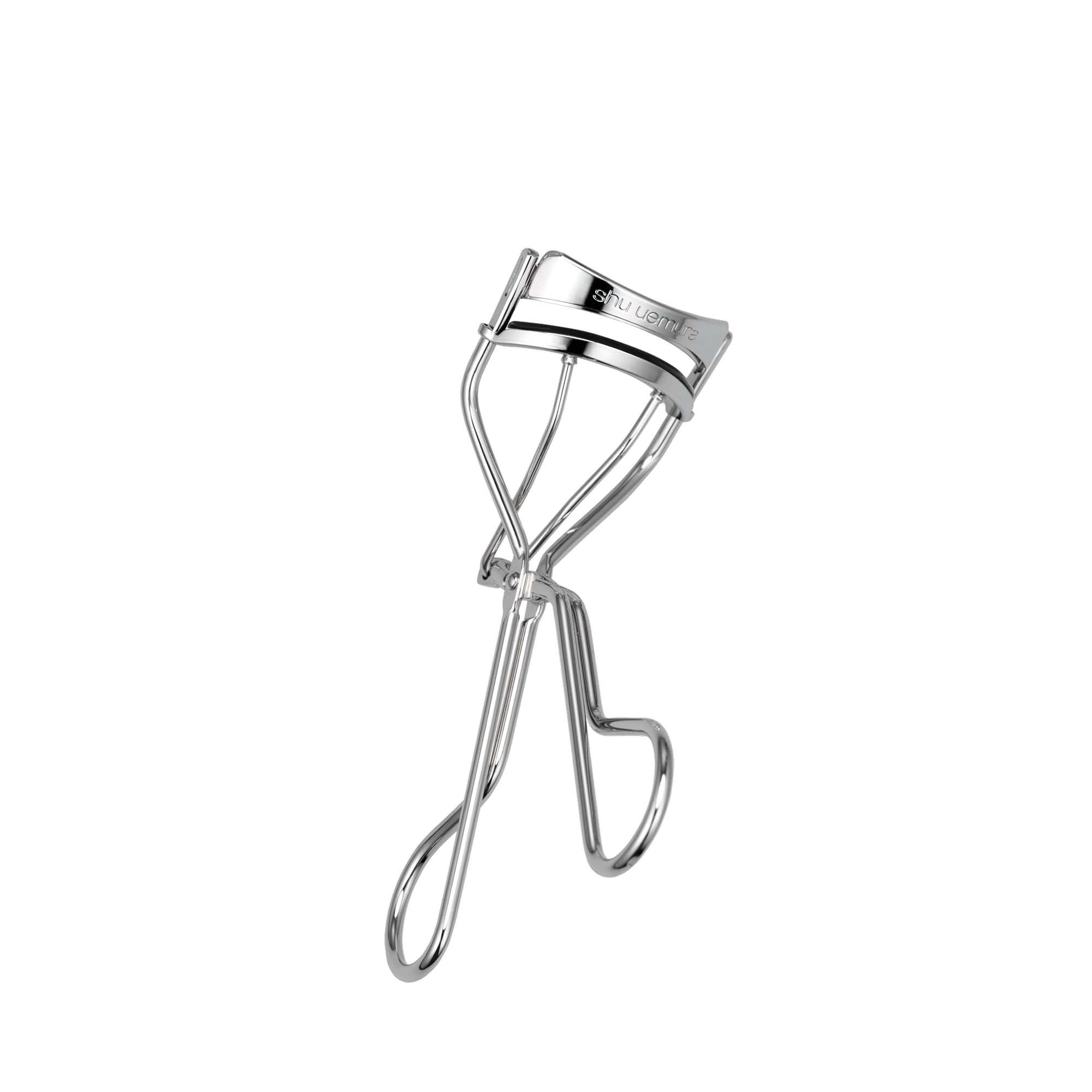 eyelash curler W (with charm) - eyelash curler - shu uemura | shu