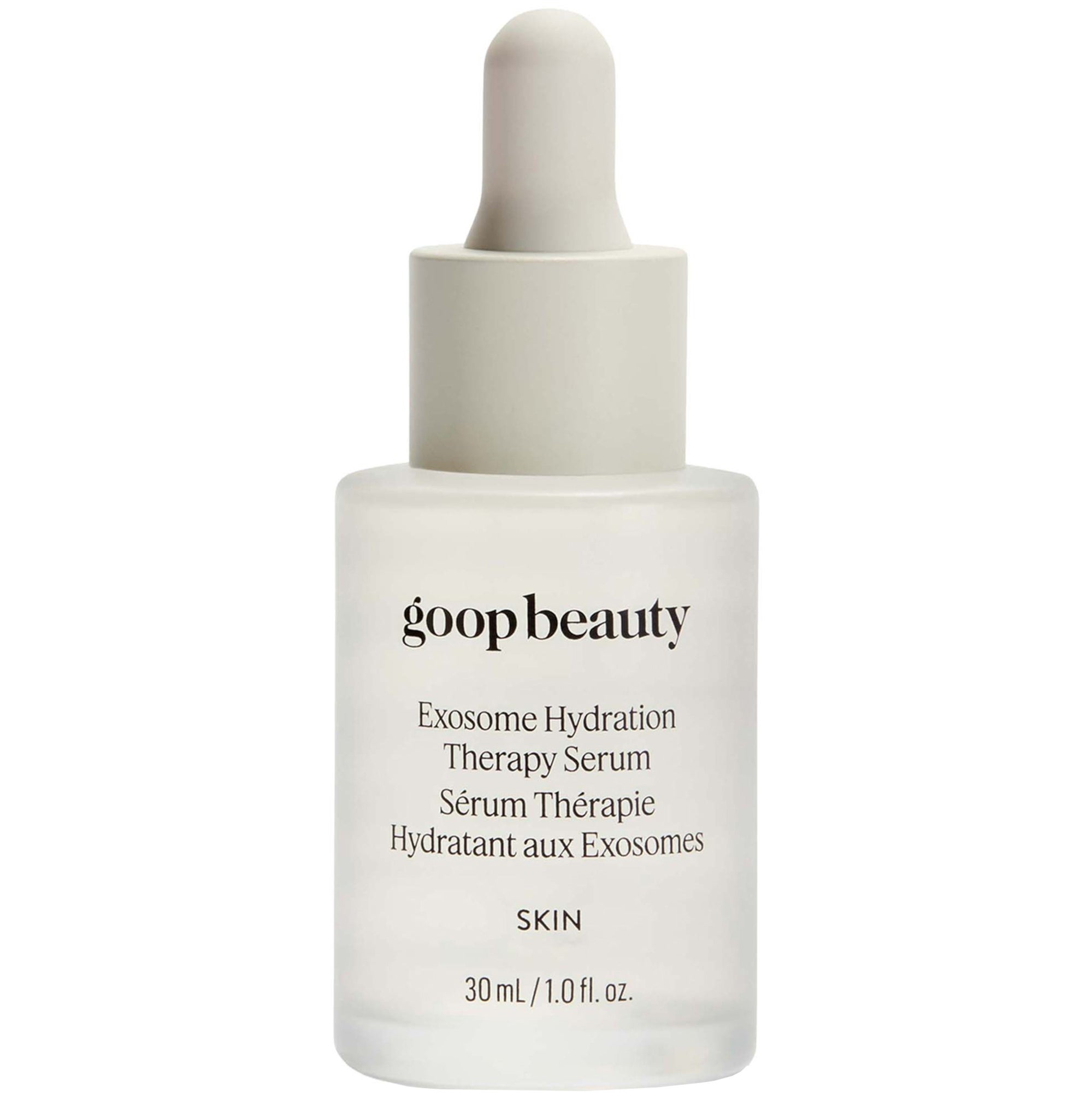 goop beauty Exosome Hydration Therapy Serum 30ml | Dermstore