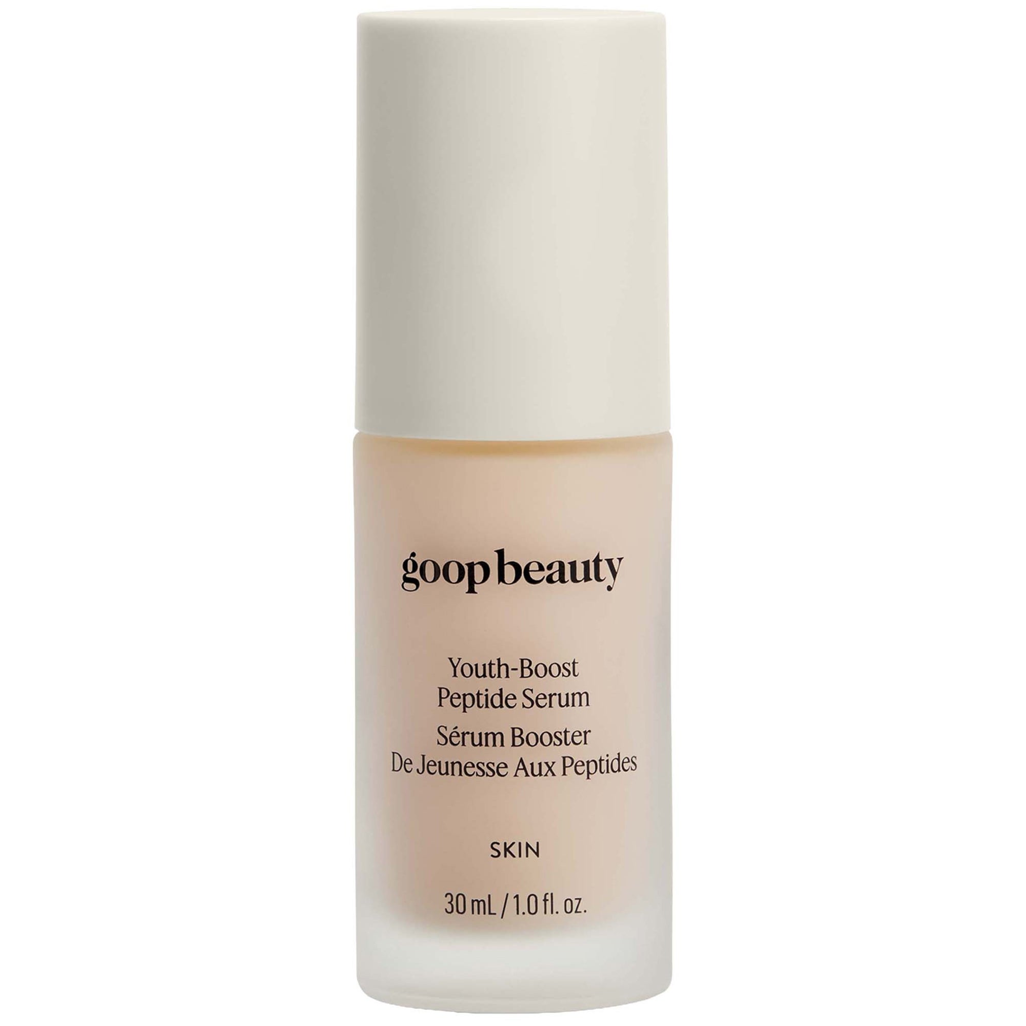 goop beauty Exosome Hydration Therapy Serum 30ml | Dermstore