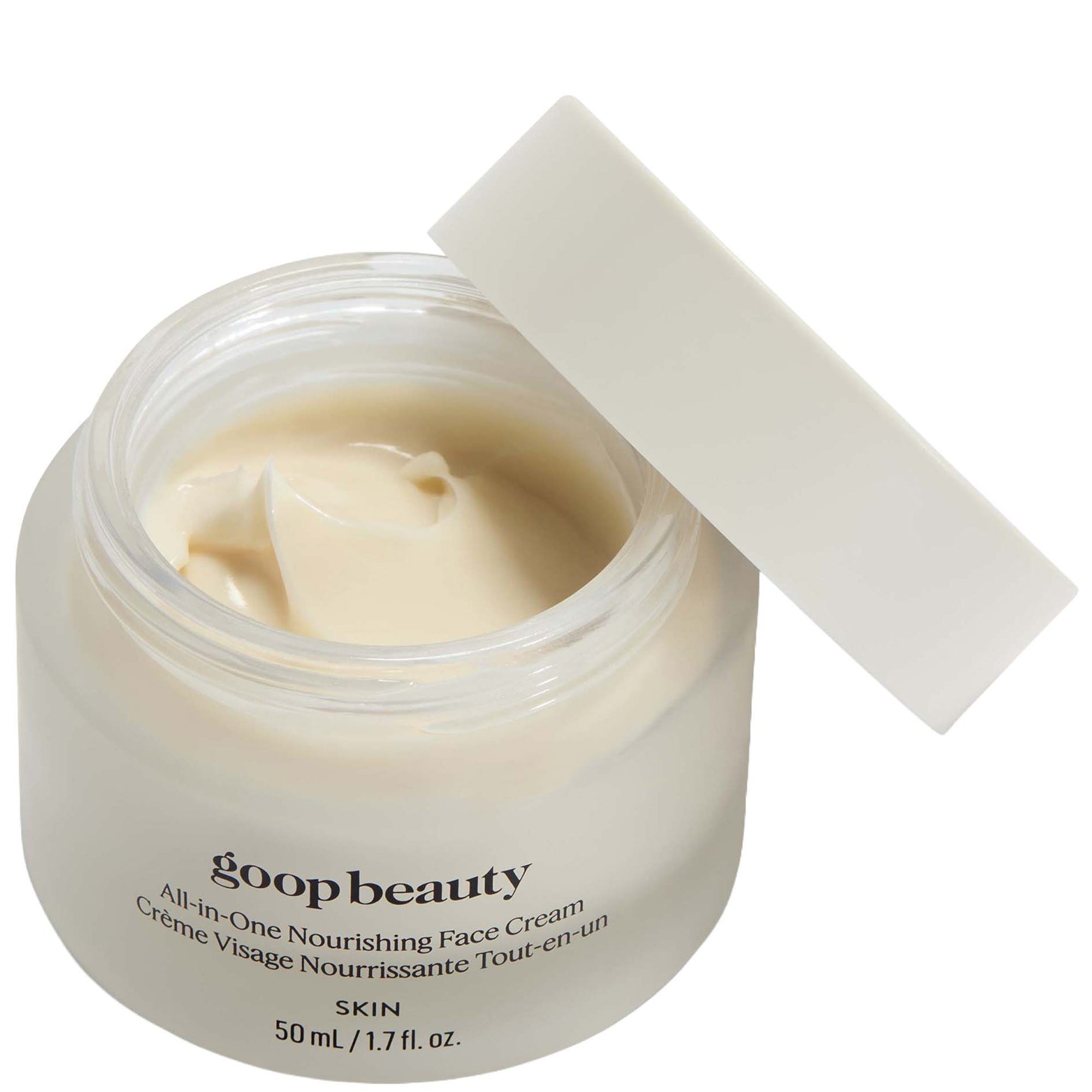 goop beauty All-in-One Nourishing Face Cream 50ml | Dermstore