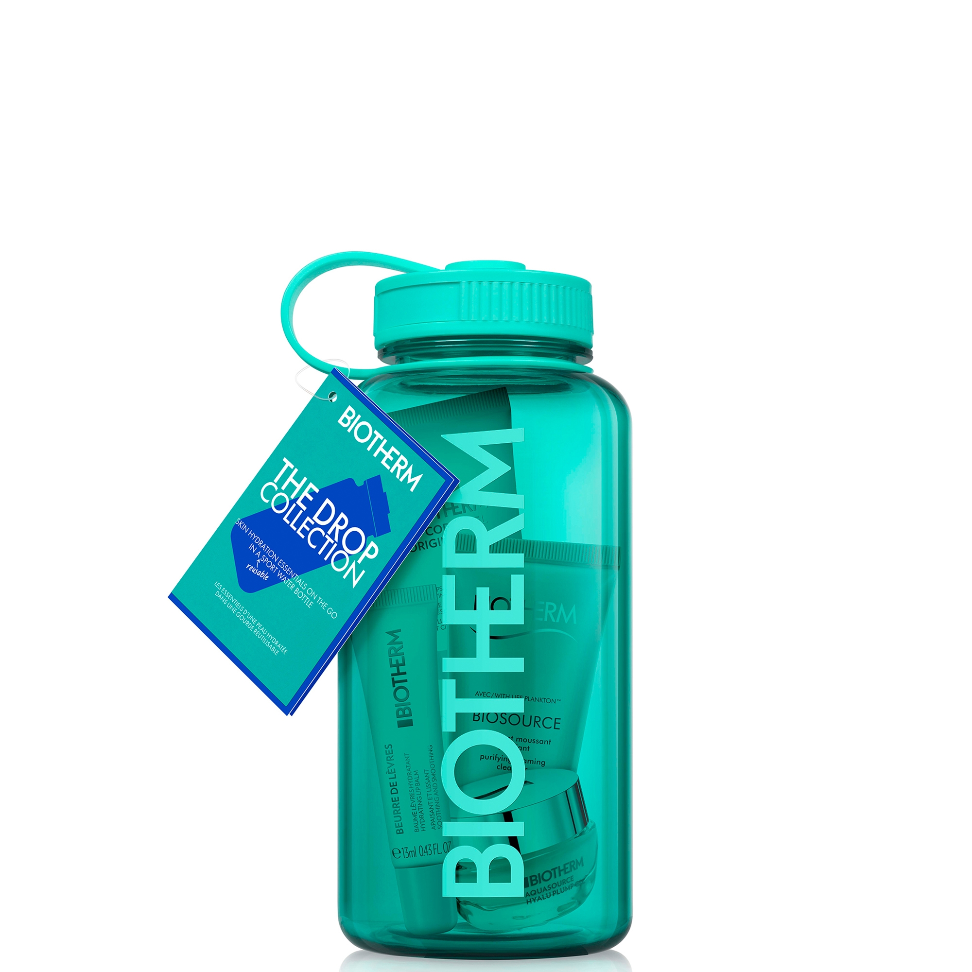 Biotherm Power Drop