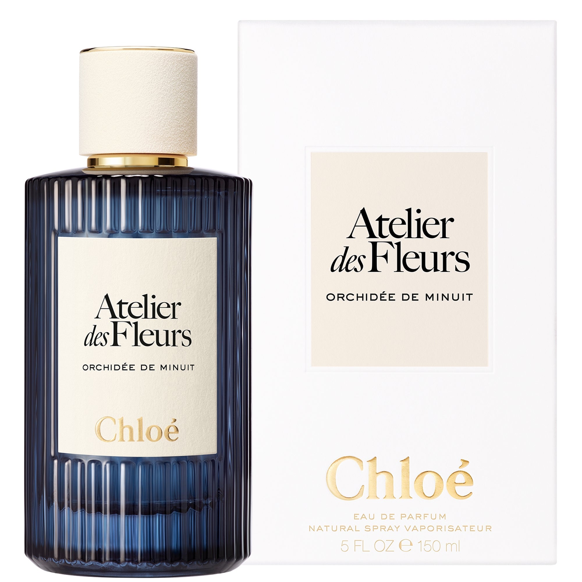 Chloé ATELIER DES FLEURS Chloé Atelier des Fleurs Nuit d'Oranger Eau de Parfum for Women