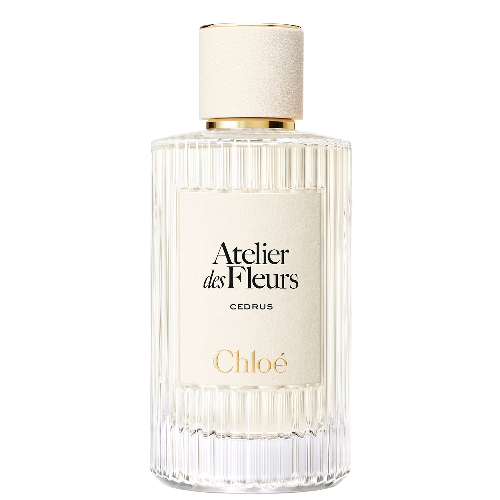 Chloé Atelier des Fleurs Cedrus Eau de Parfum 50ml | Cult Beauty